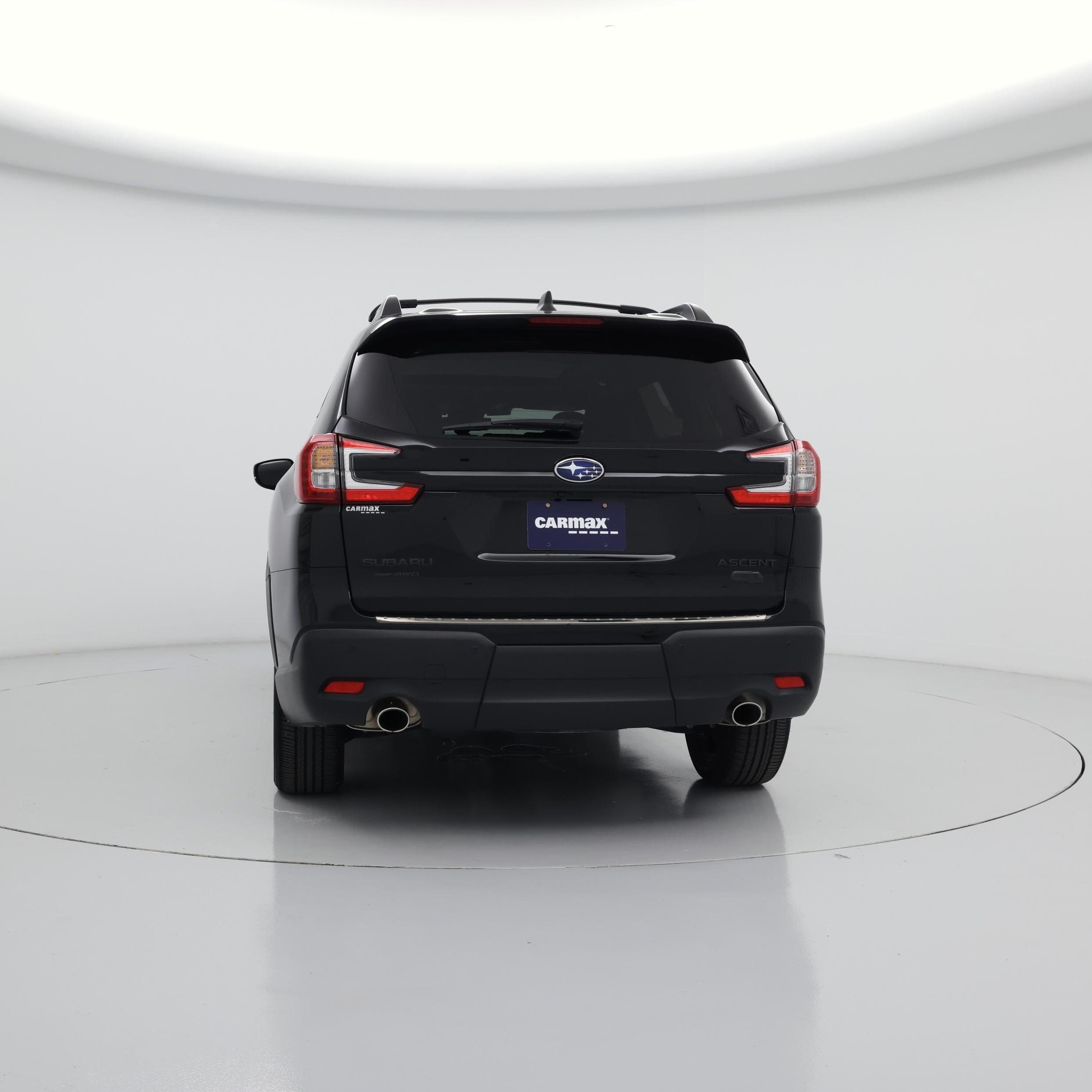 Thumbnail: 2025 Subaru Ascent - 6