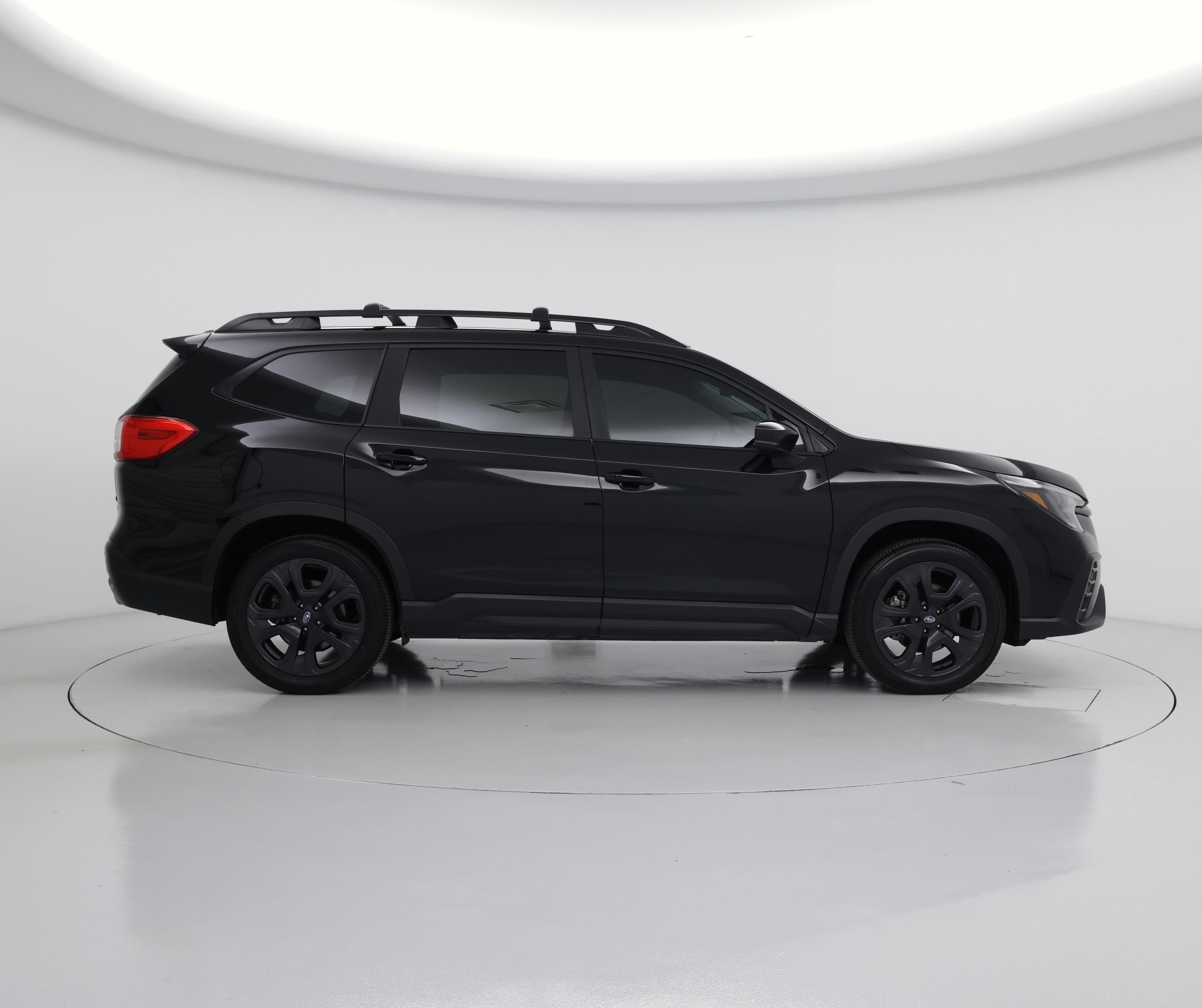 Thumbnail: 2025 Subaru Ascent - 7