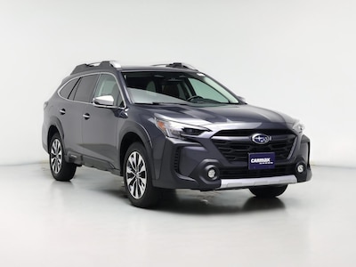 2024 Subaru Outback Touring XT