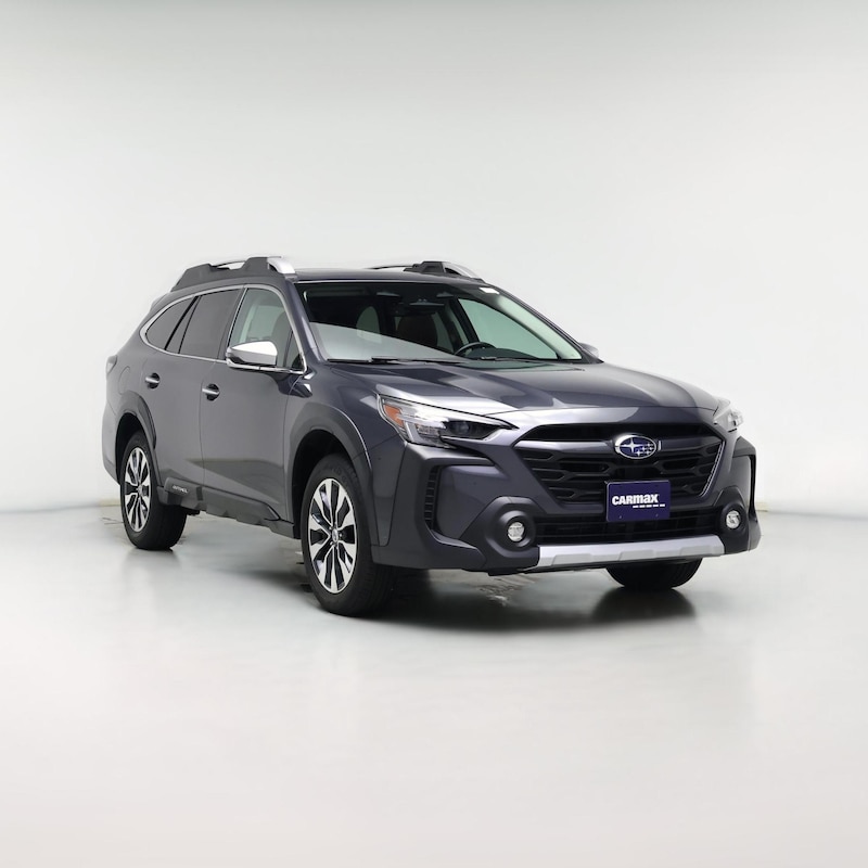 2024 Subaru Outback Touring XT