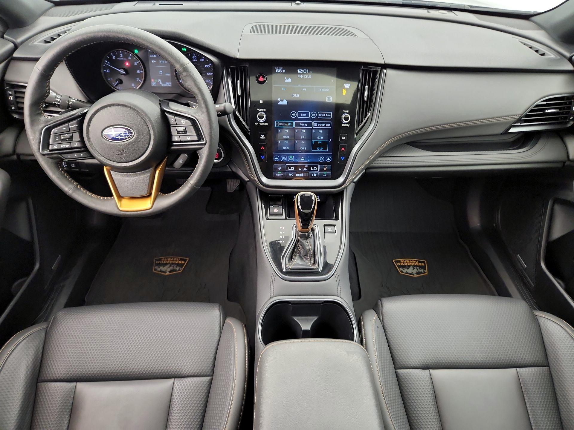 Thumbnail: 2024 Subaru Outback - 9