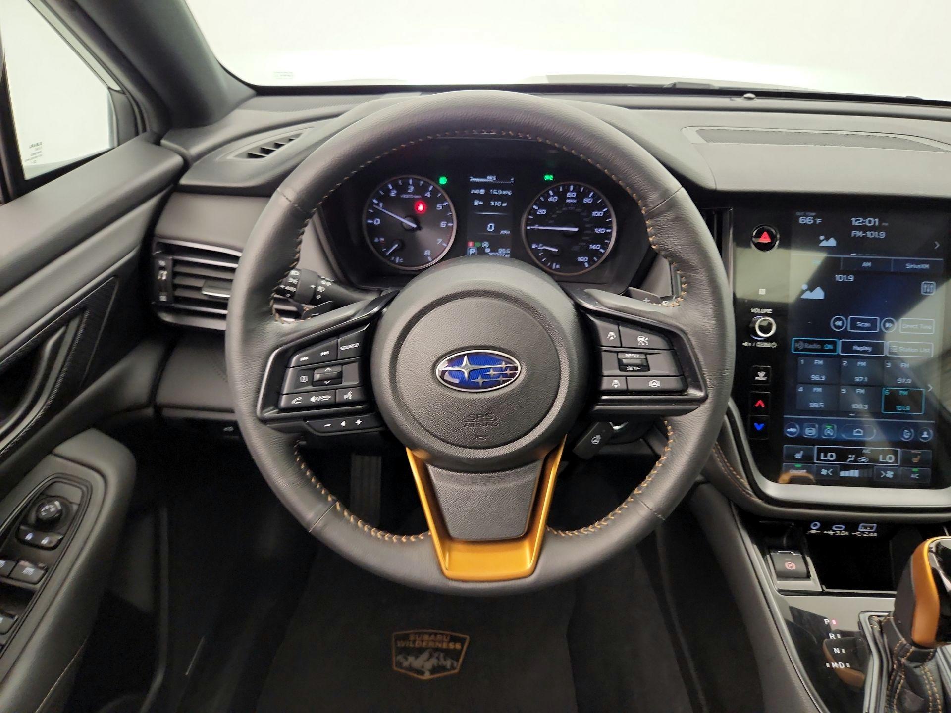 Thumbnail: 2024 Subaru Outback - 10