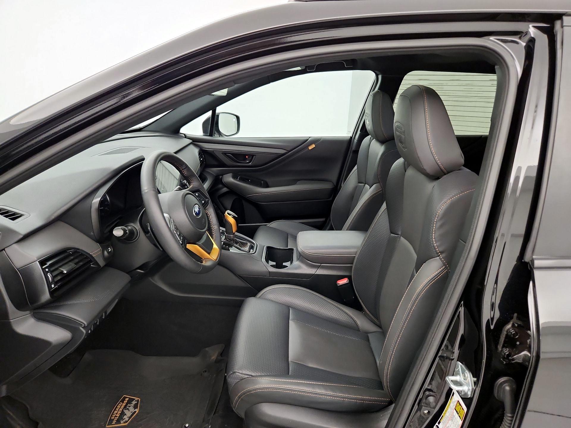 Thumbnail: 2024 Subaru Outback - 11