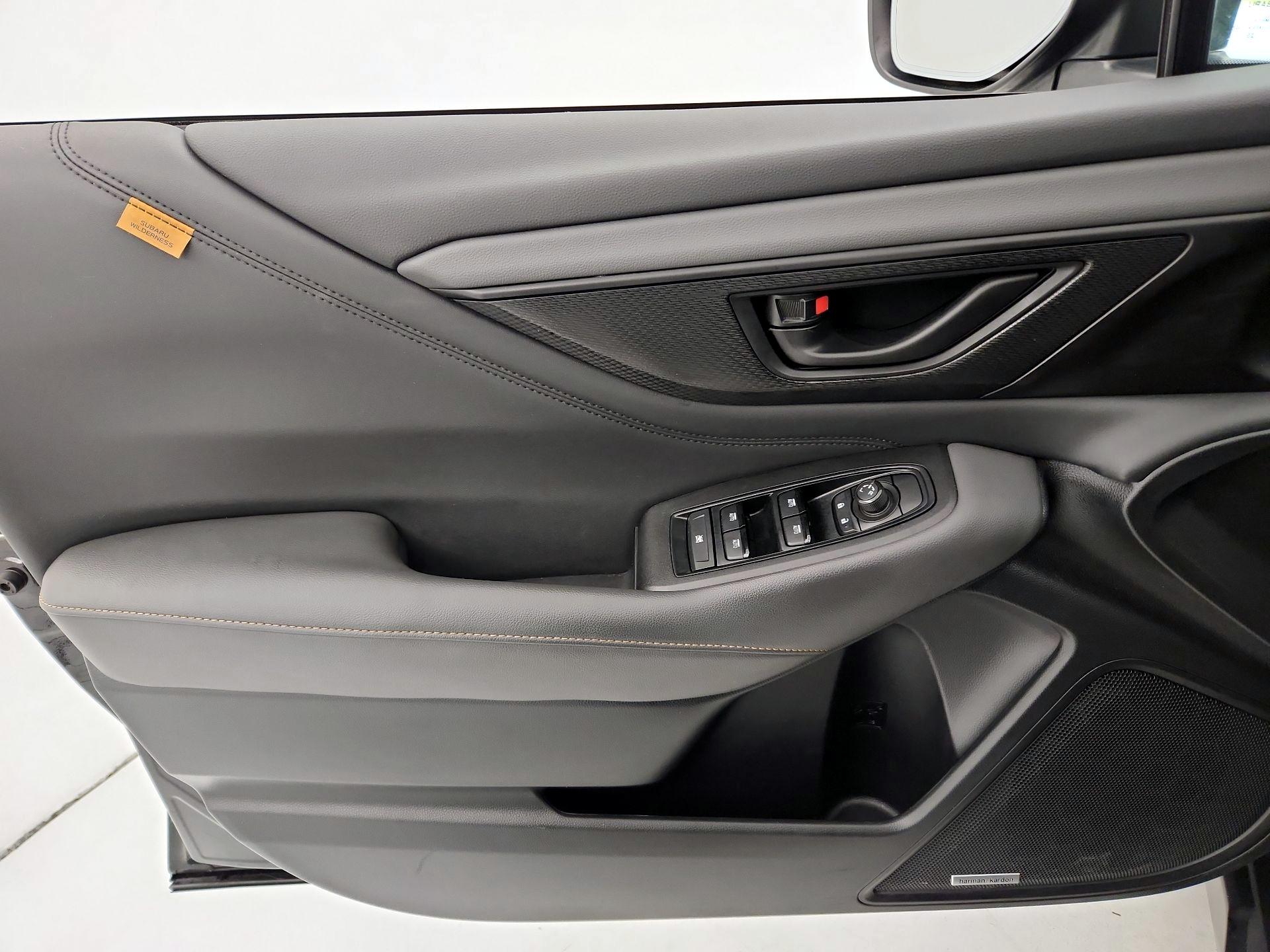 Thumbnail: 2024 Subaru Outback - 12