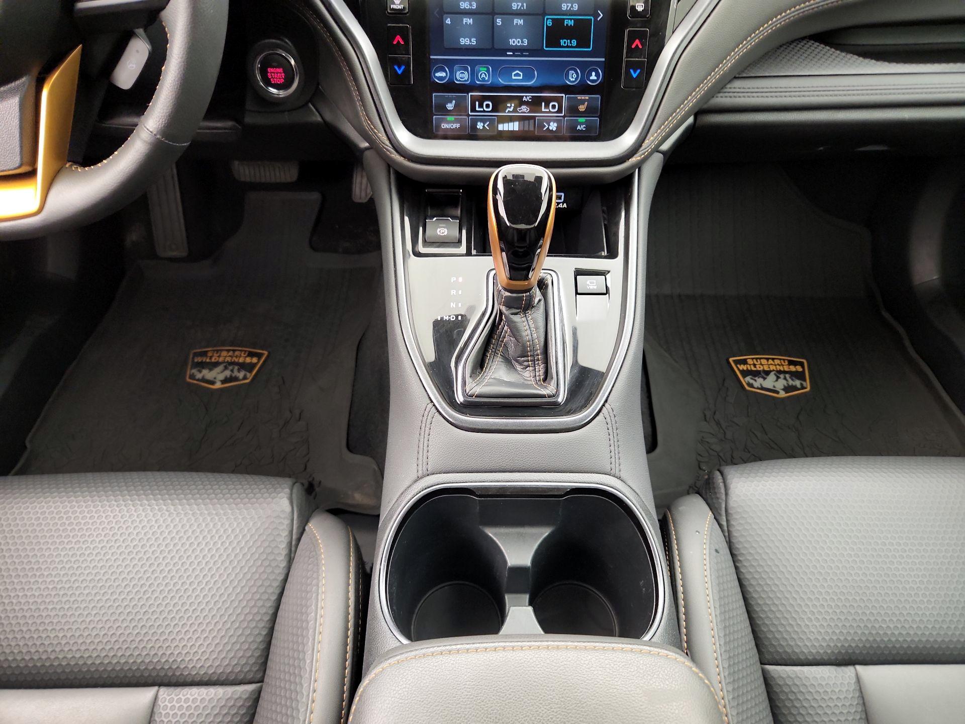 Thumbnail: 2024 Subaru Outback - 17