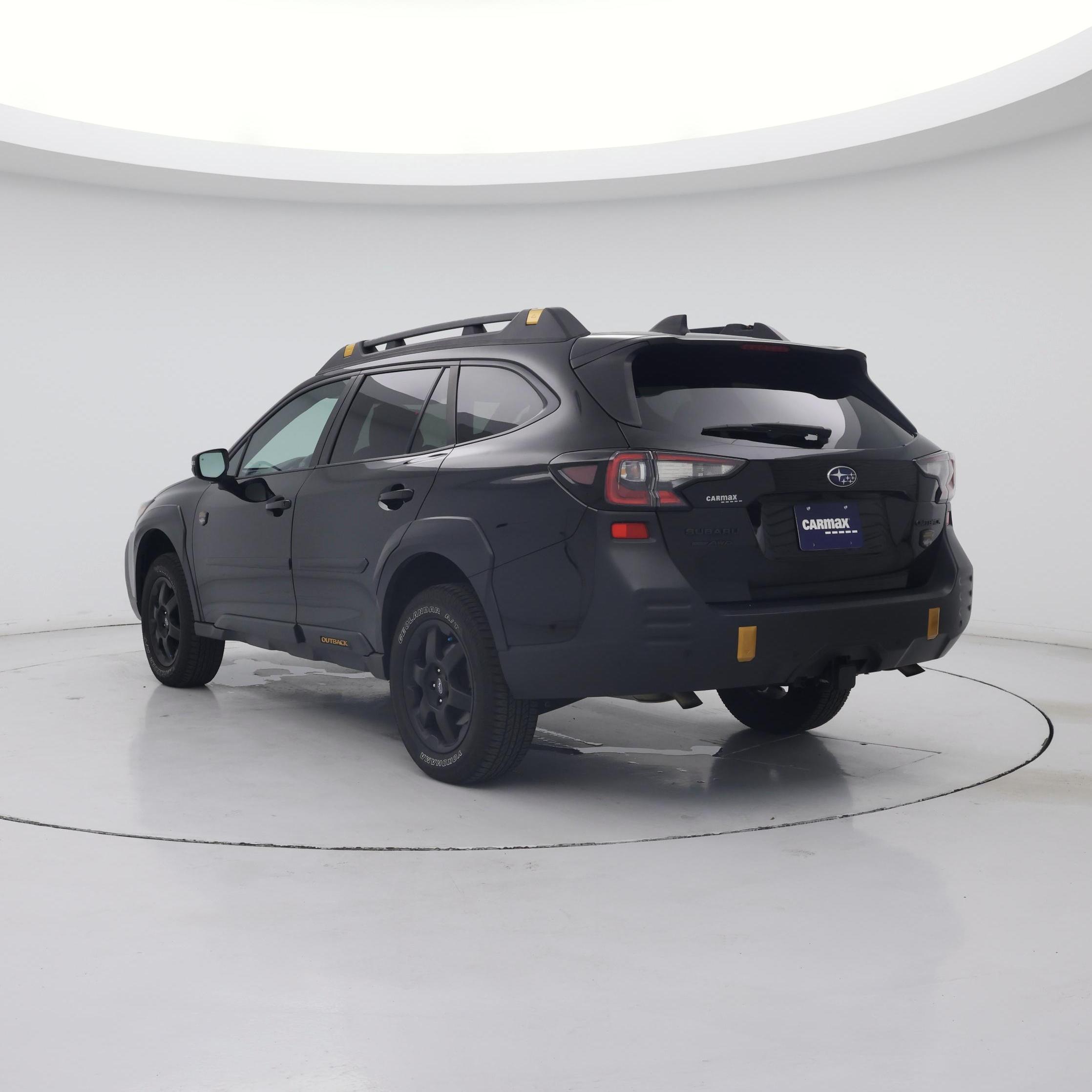 Thumbnail: 2024 Subaru Outback - 2
