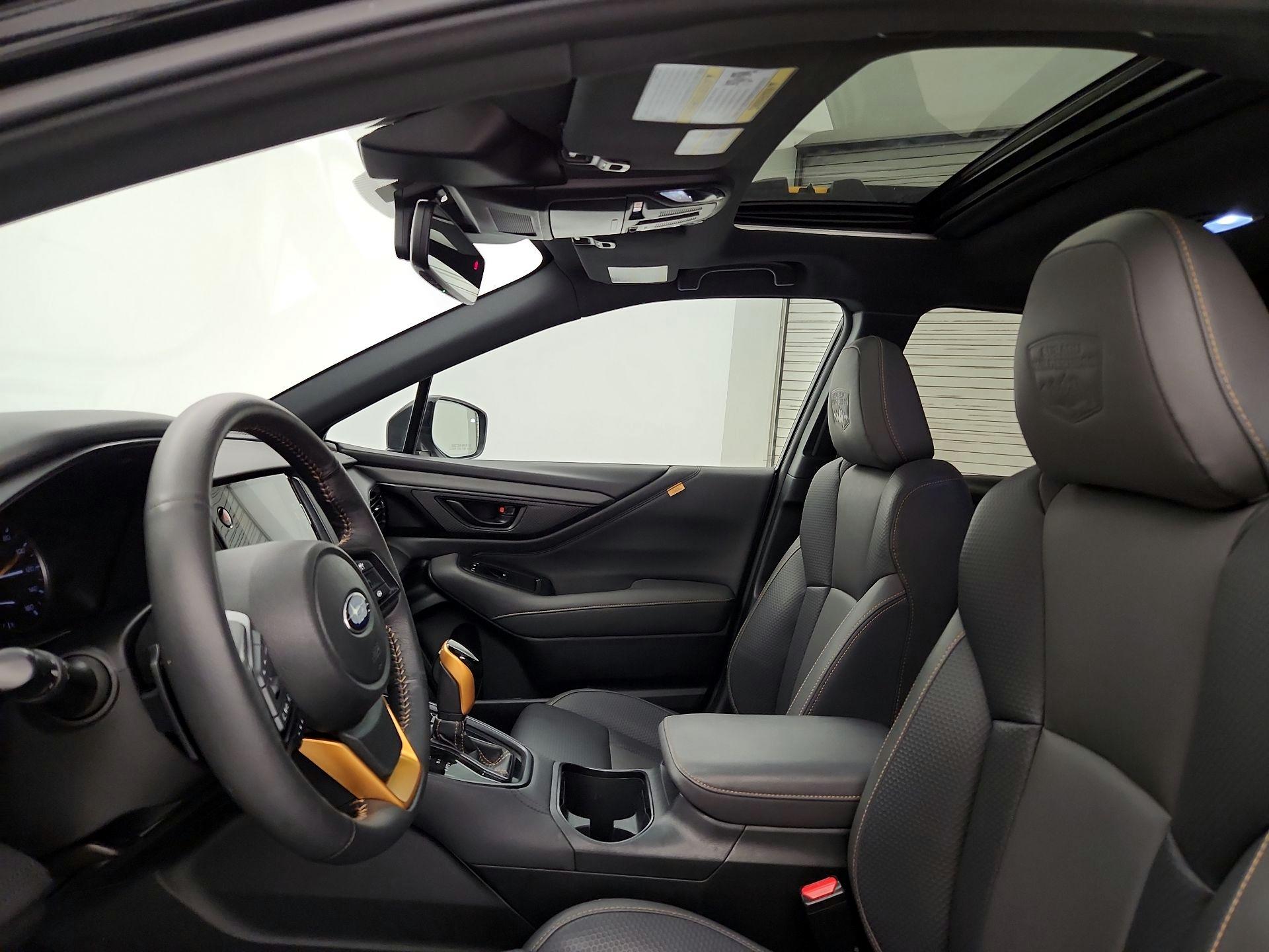 Thumbnail: 2024 Subaru Outback - 19