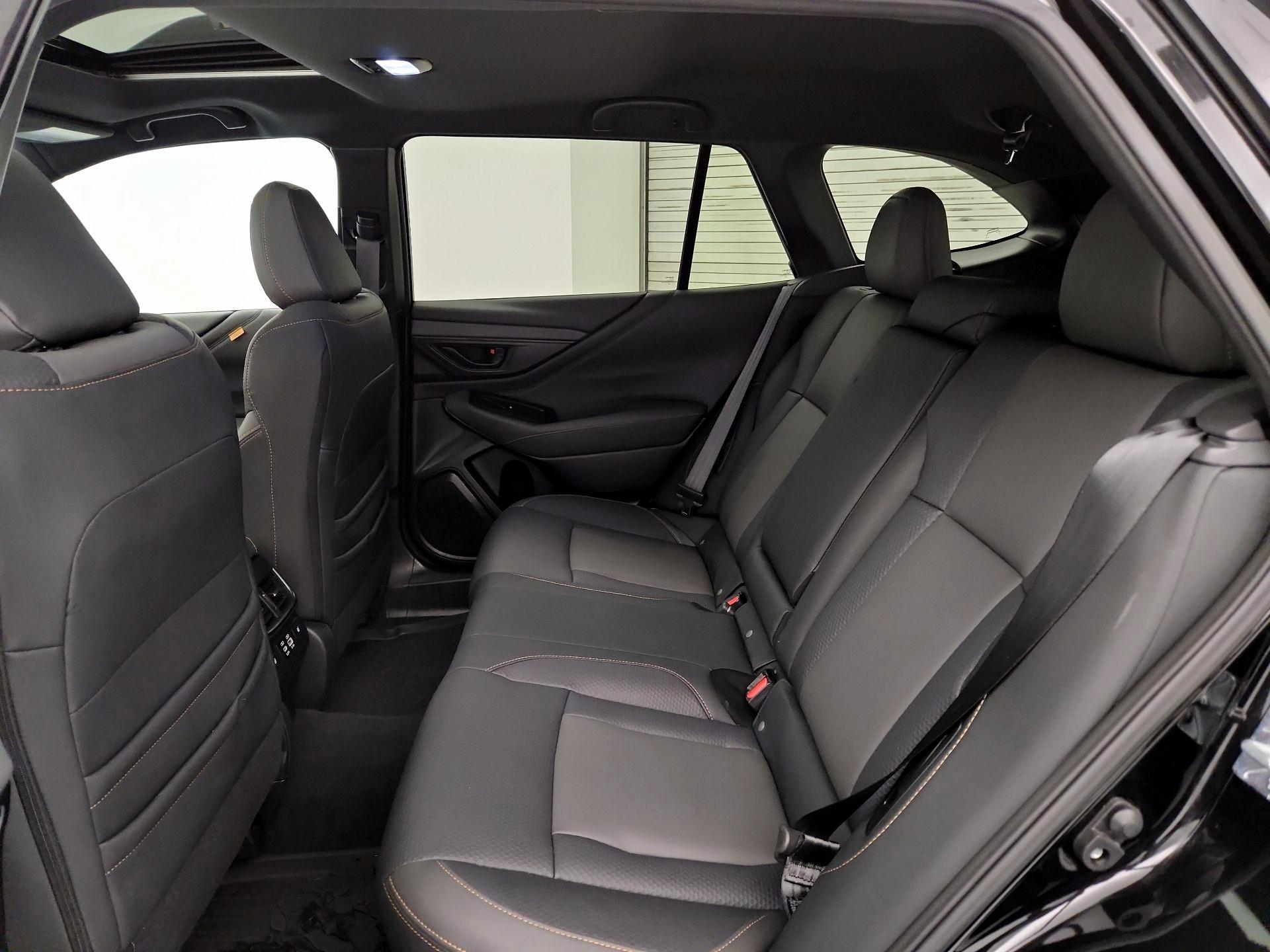 Thumbnail: 2024 Subaru Outback - 20