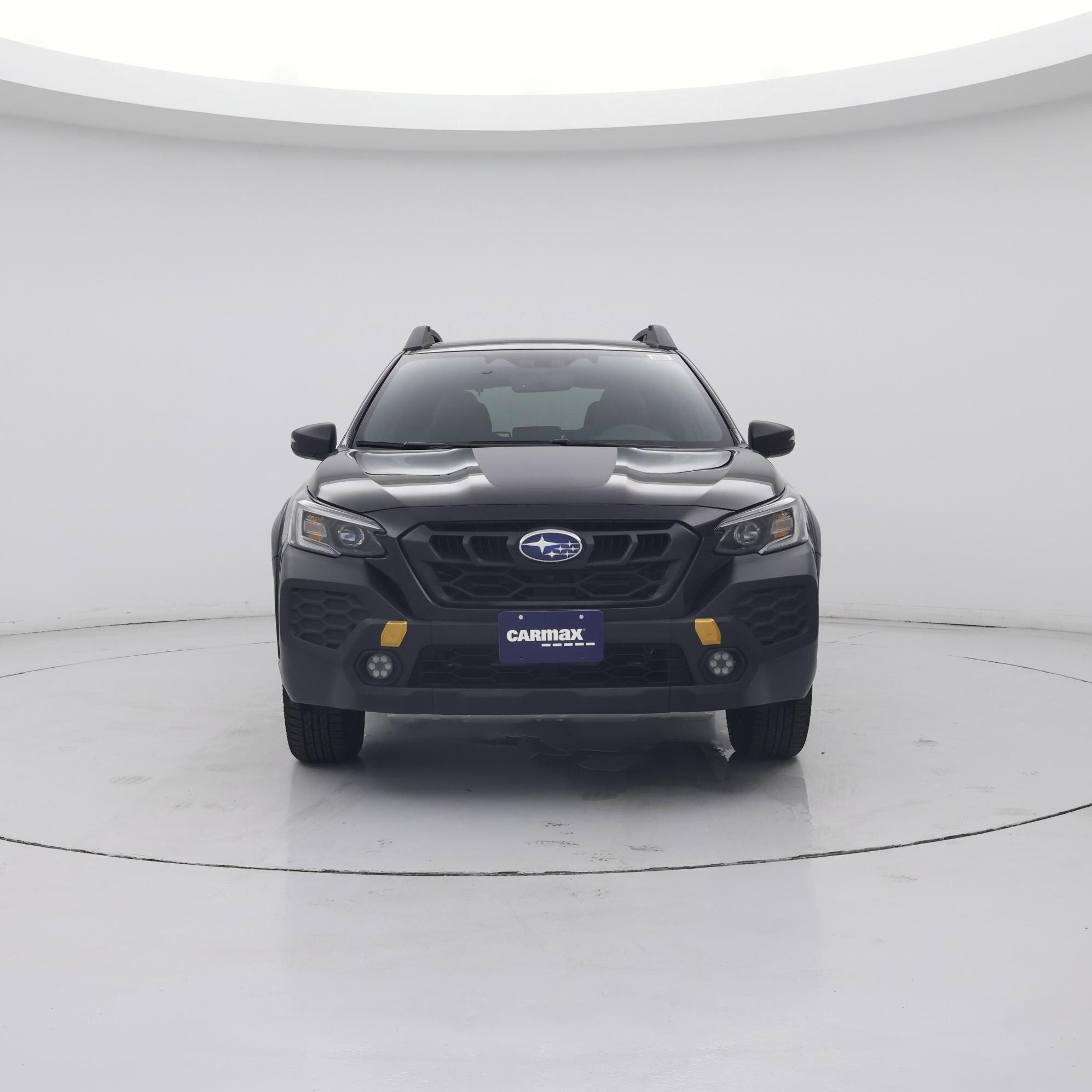 Thumbnail: 2024 Subaru Outback - 5