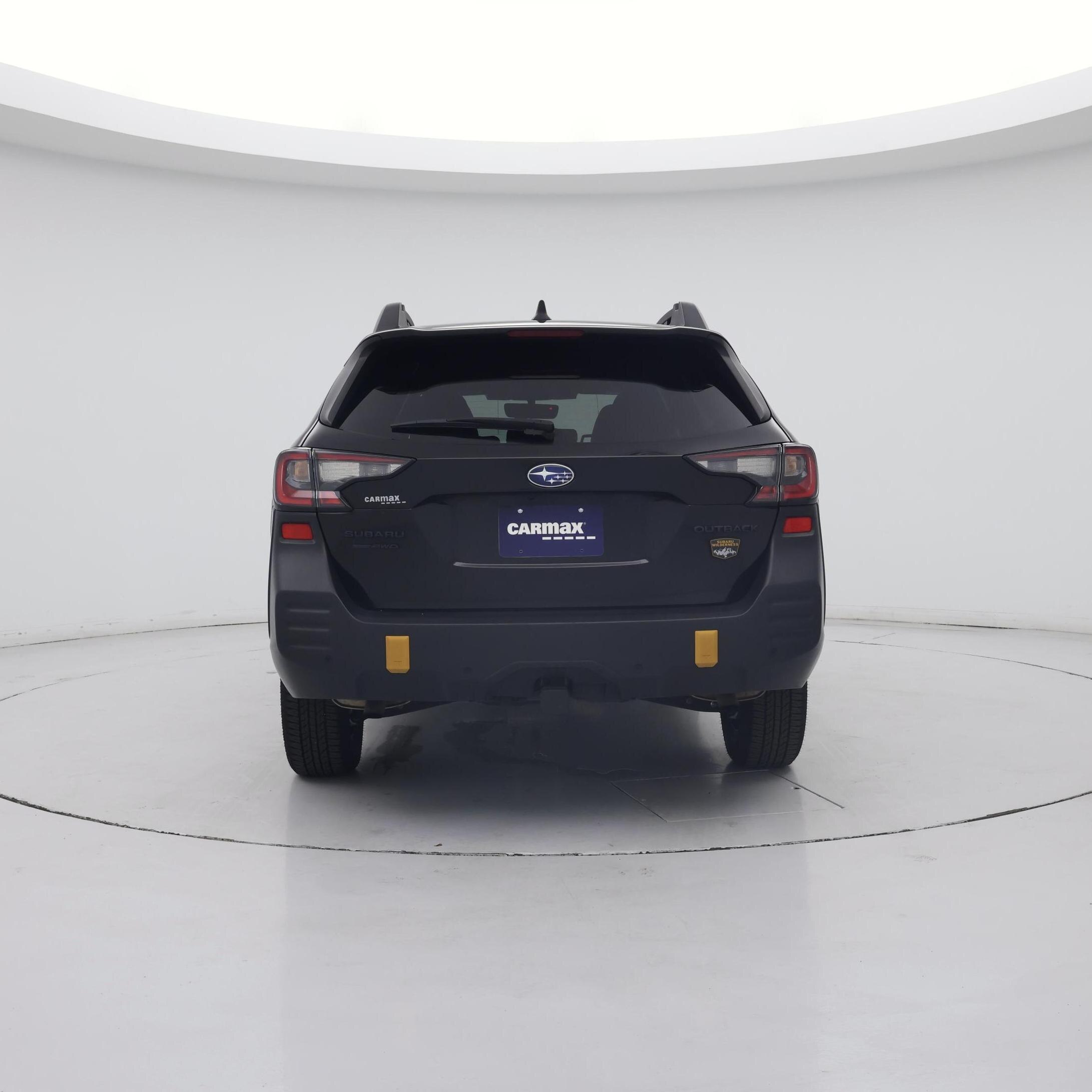 Thumbnail: 2024 Subaru Outback - 6