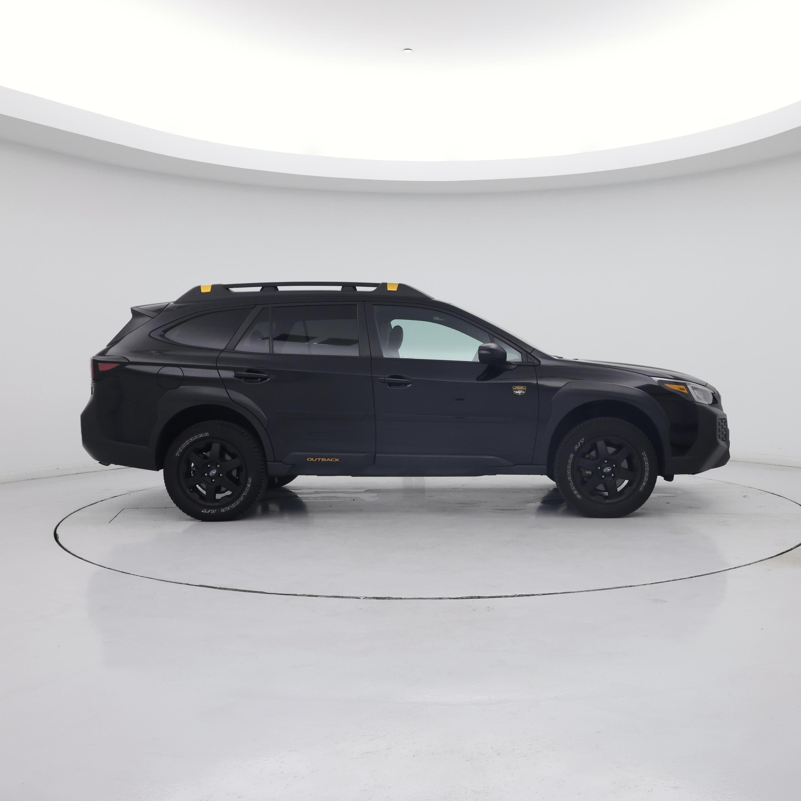 Thumbnail: 2024 Subaru Outback - 7
