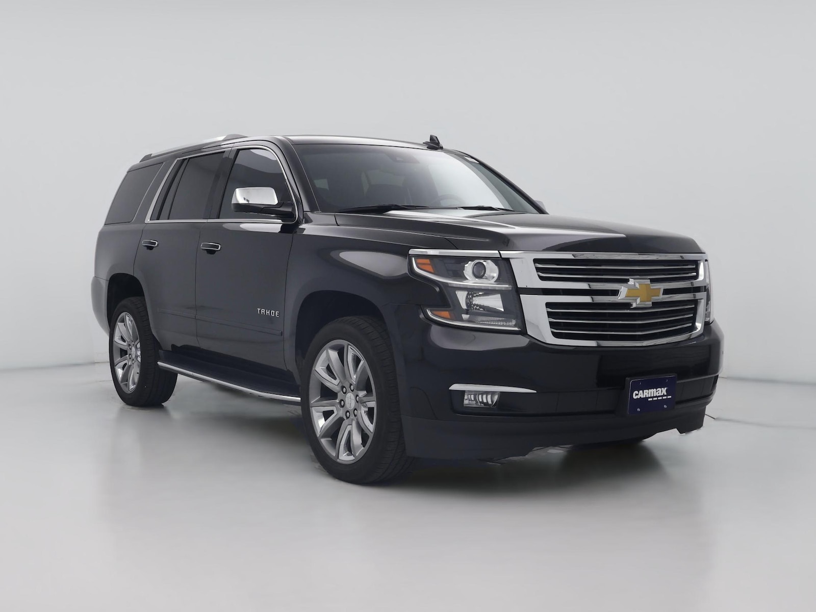 2017 Chevrolet Tahoe