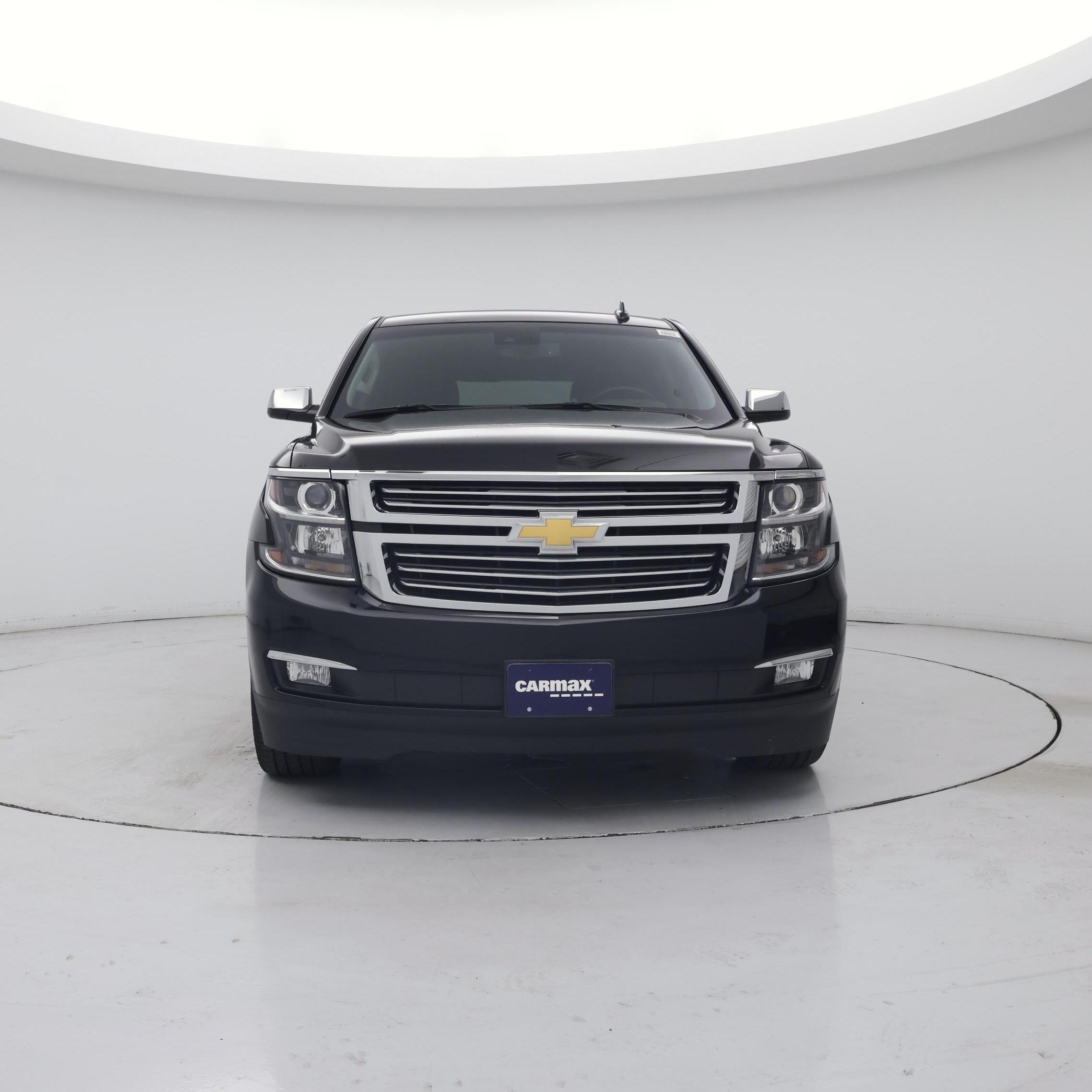Thumbnail: 2017 Chevrolet Tahoe - 5