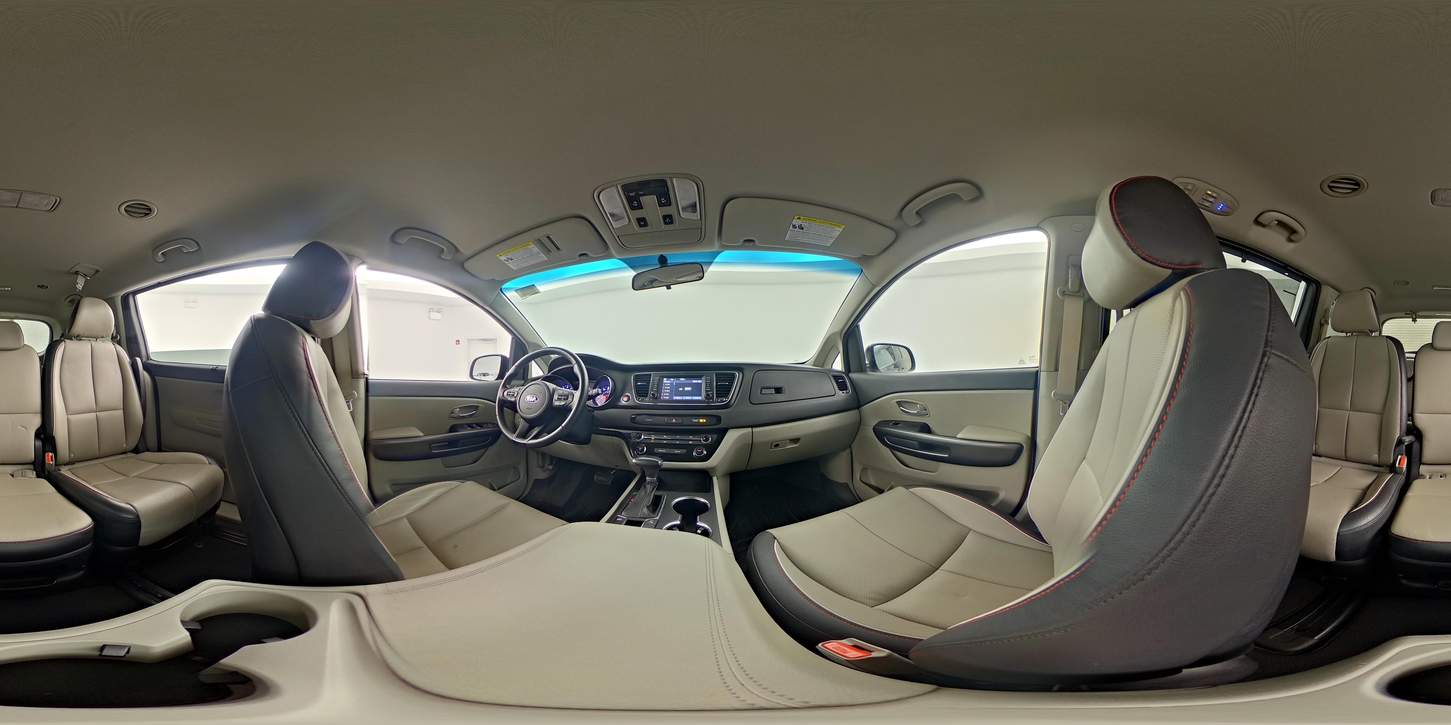 2019 Kia Sedona EX - Photo 24