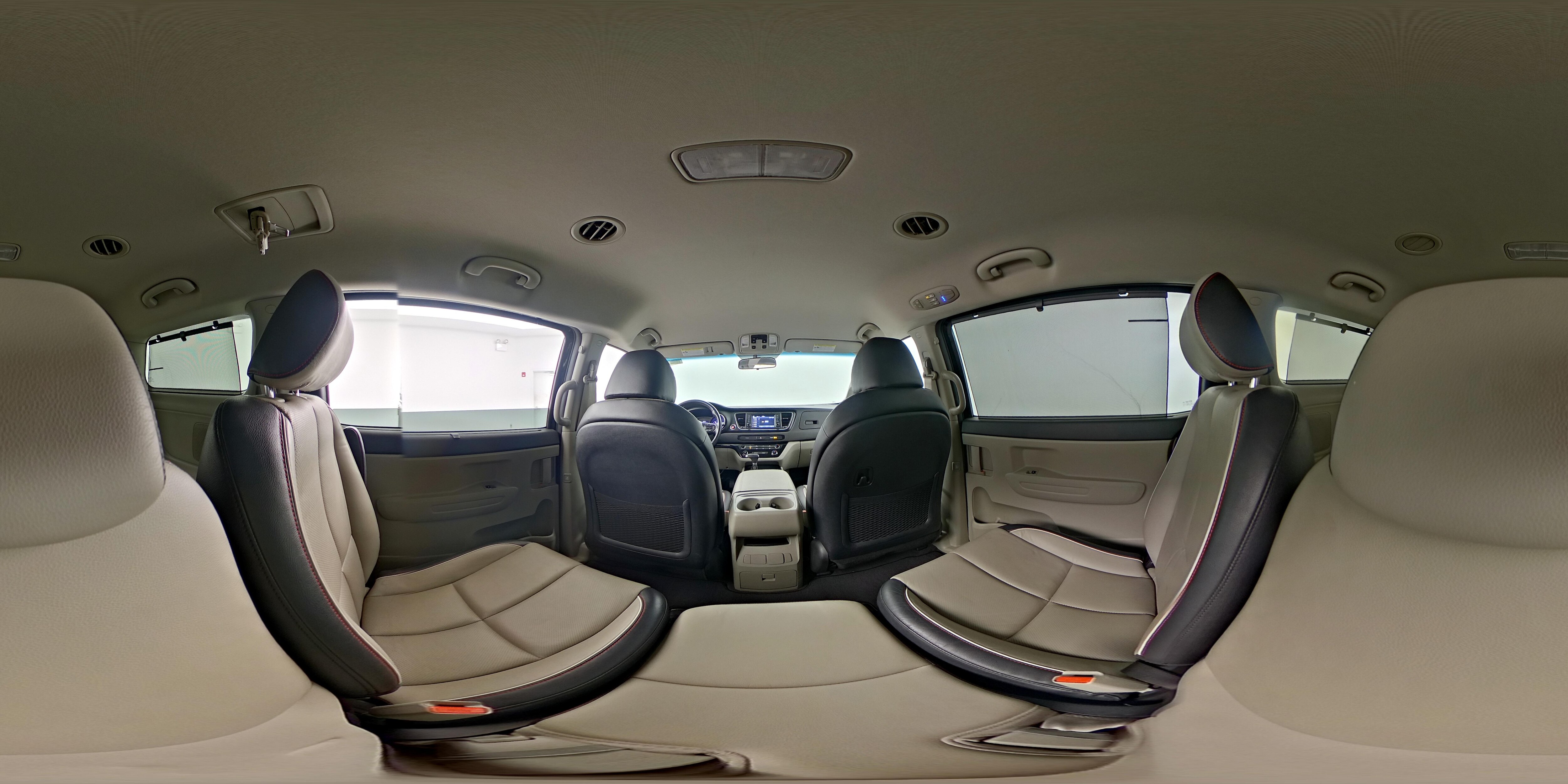 2019 Kia Sedona EX - Photo 25