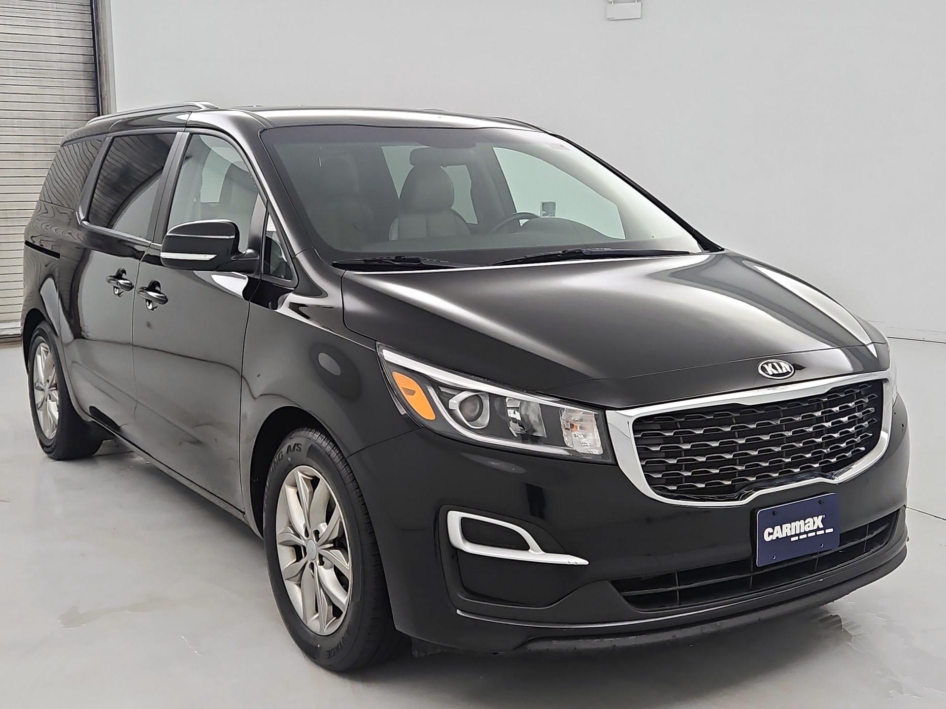 Thumbnail: 2019 Kia Sedona - 1