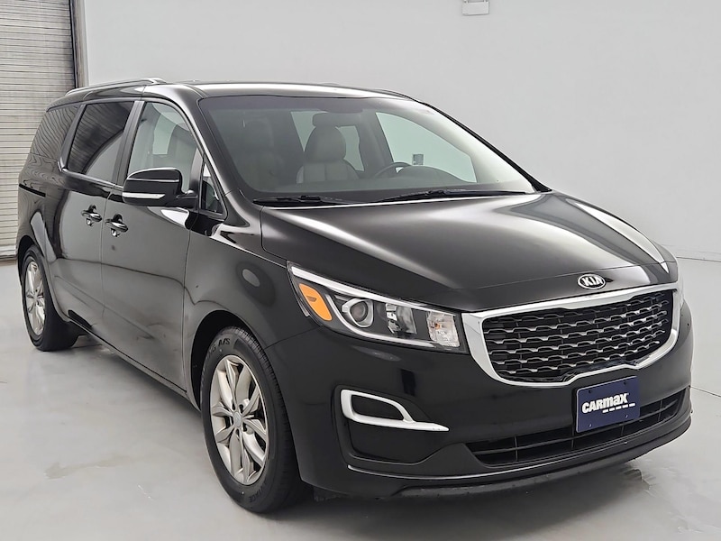 2019 Kia Sedona EX