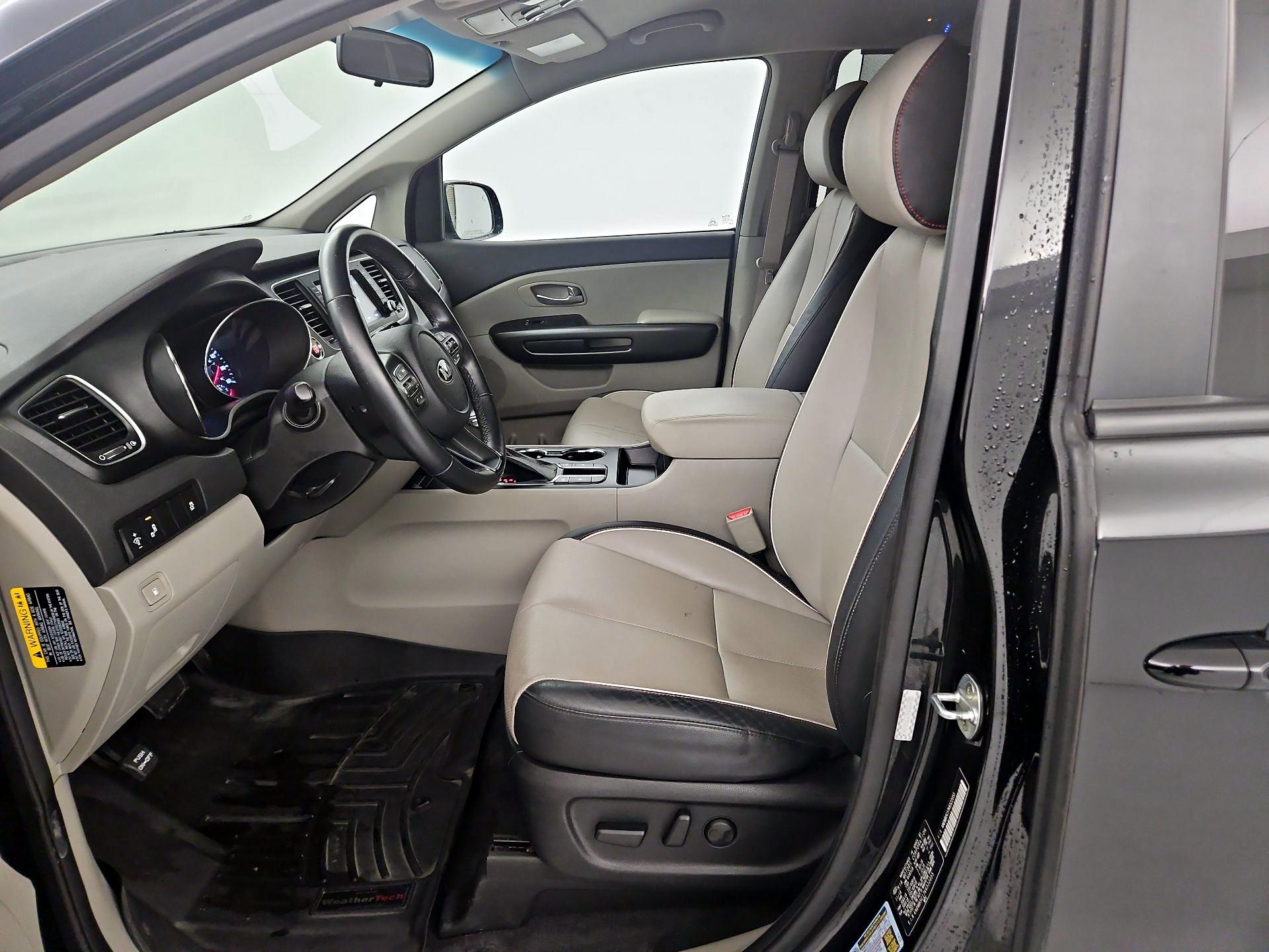 Thumbnail: 2019 Kia Sedona - 9