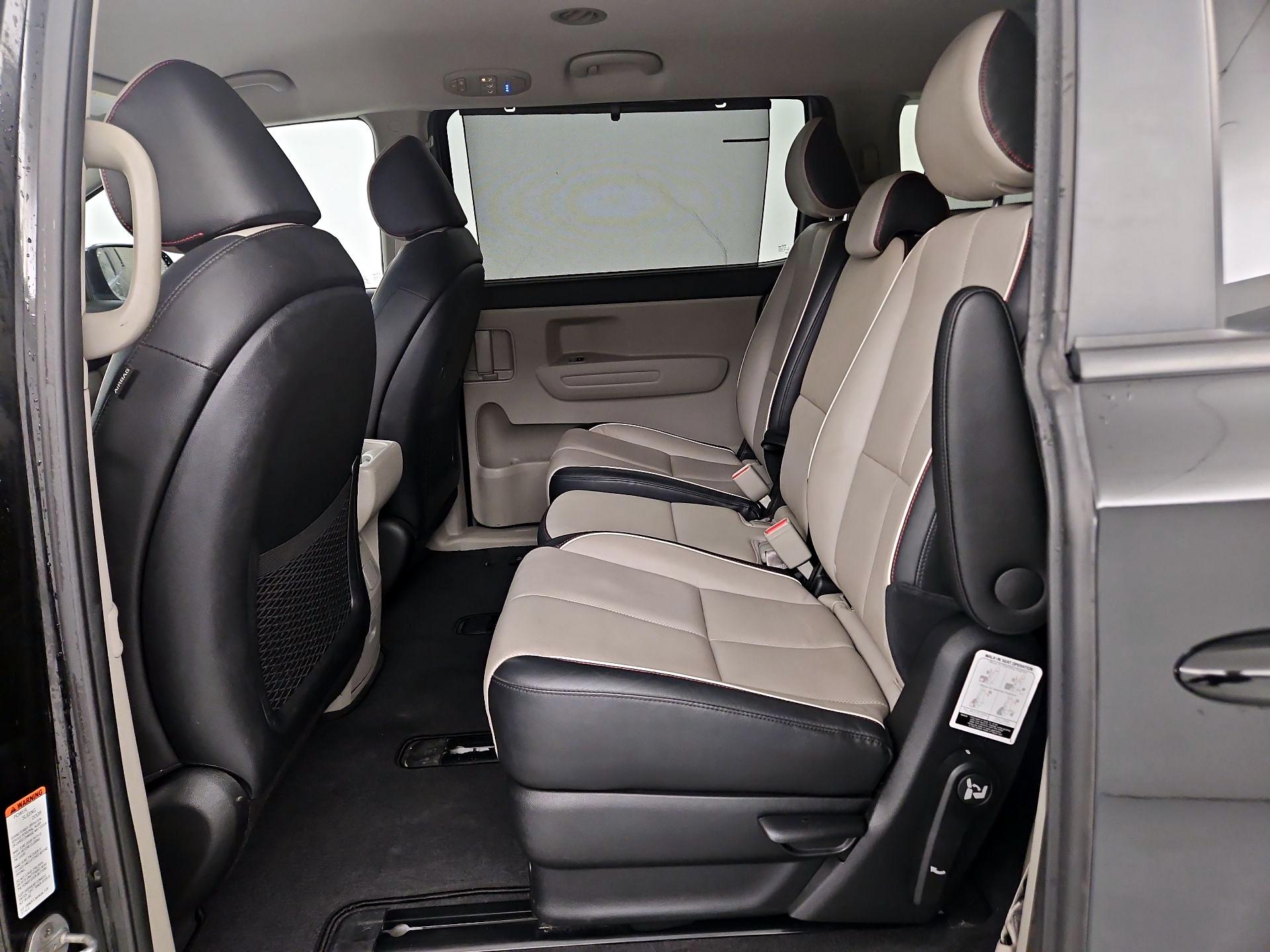 Thumbnail: 2019 Kia Sedona - 17
