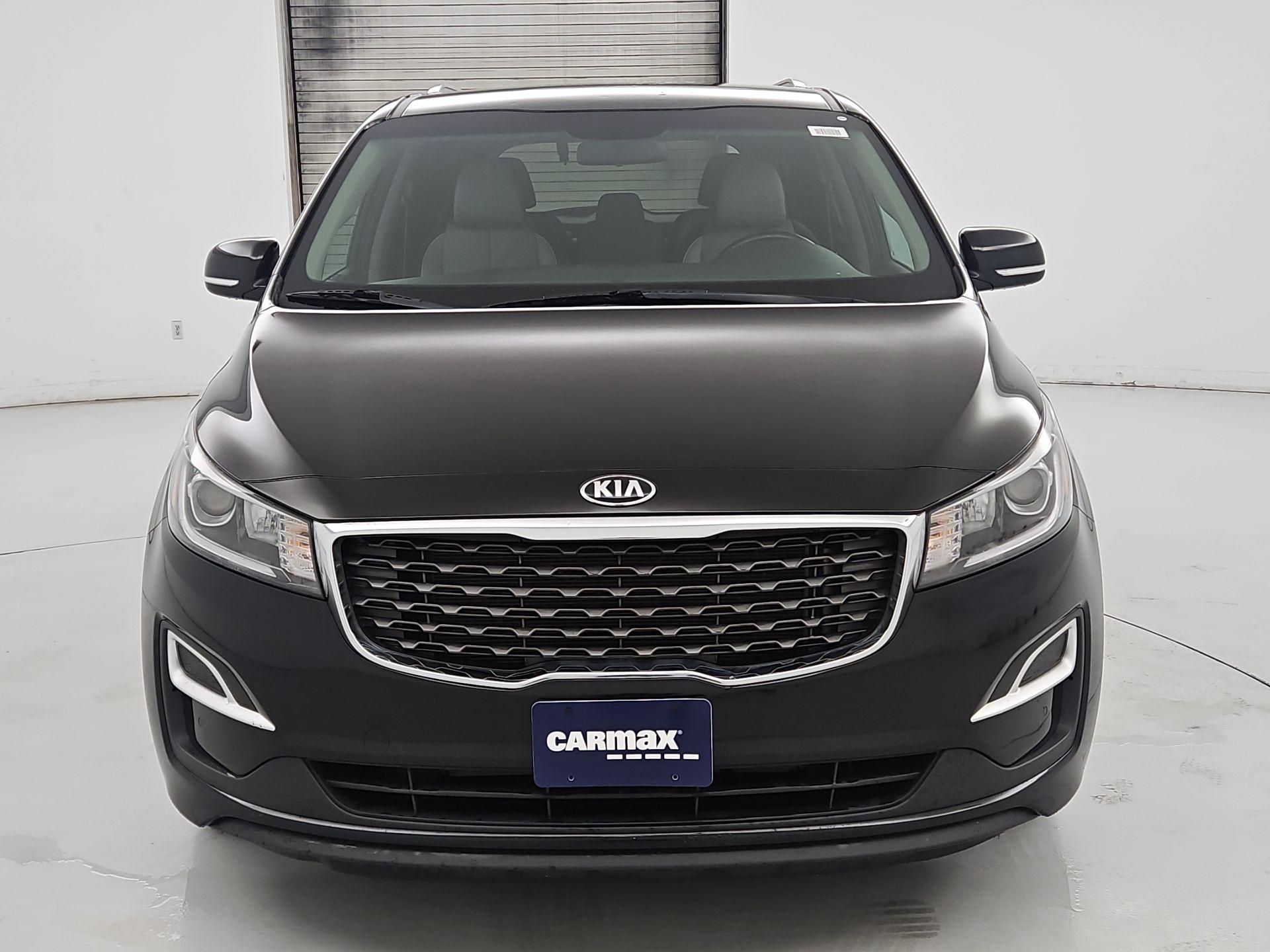 Thumbnail: 2019 Kia Sedona - 2