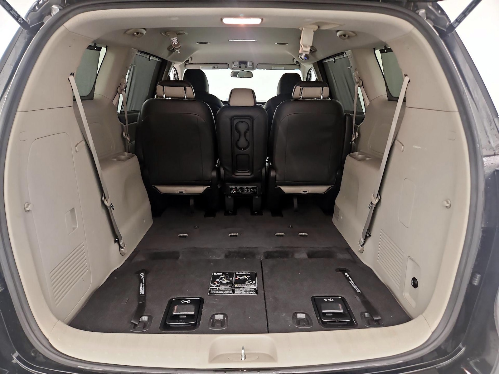 2019 Kia Sedona EX - Photo 21