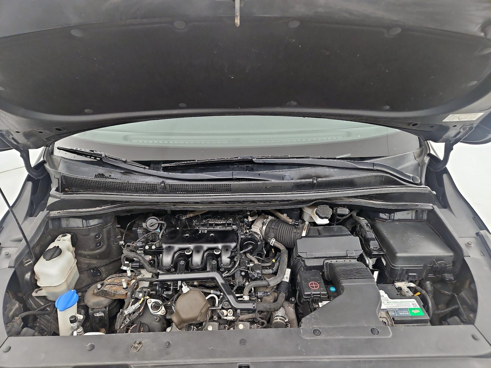 2019 Kia Sedona EX - Photo 22