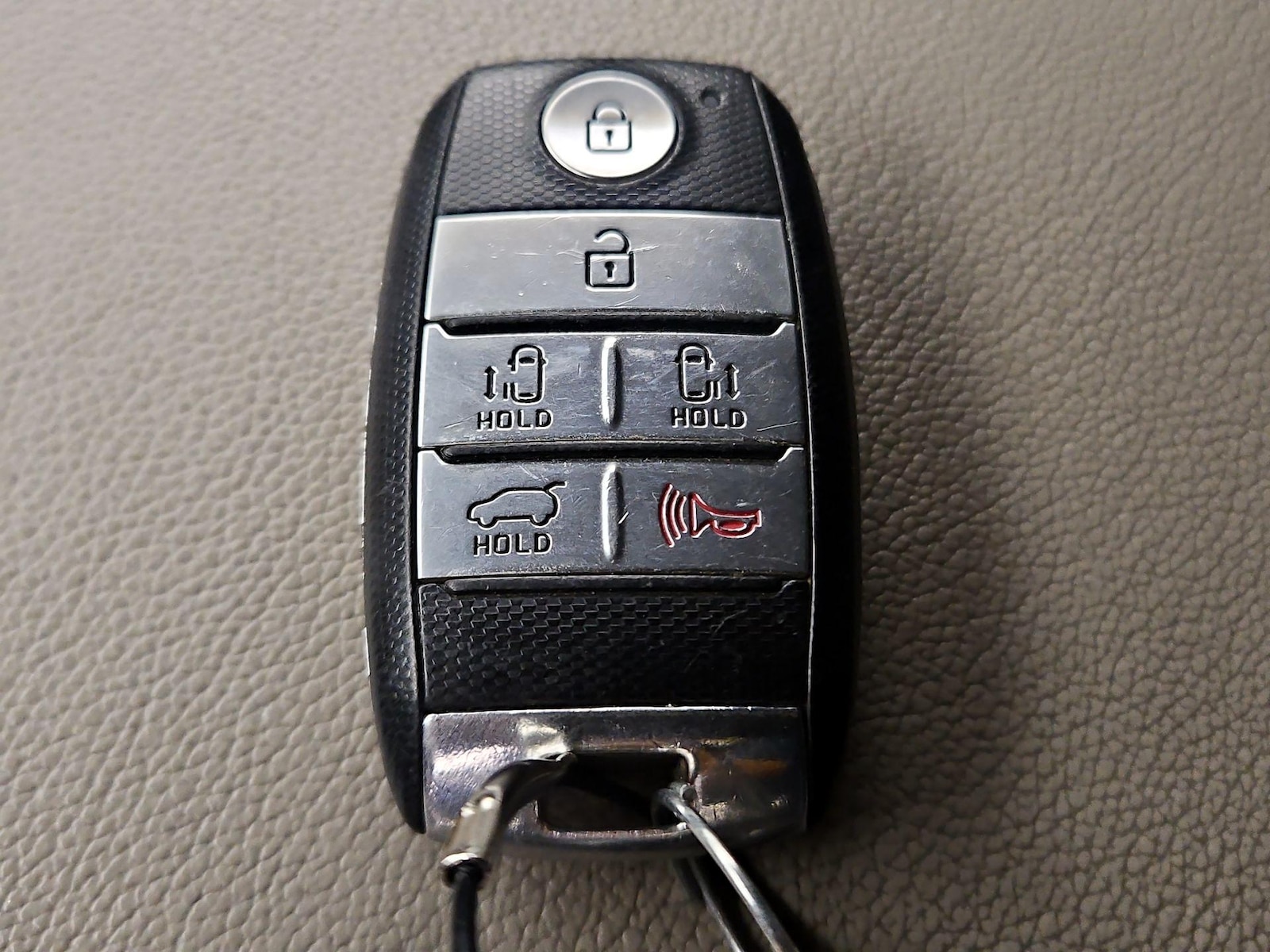 2019 Kia Sedona EX - Photo 23