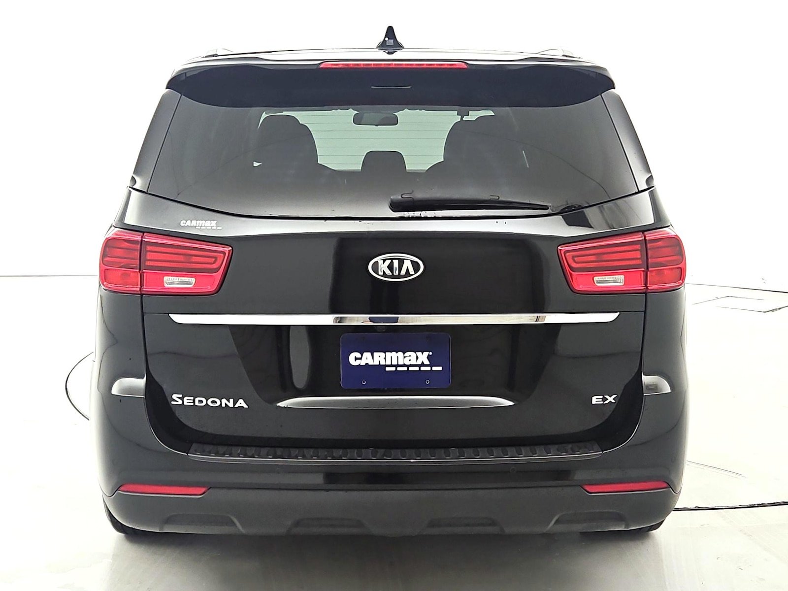 2019 Kia Sedona EX - Photo 6
