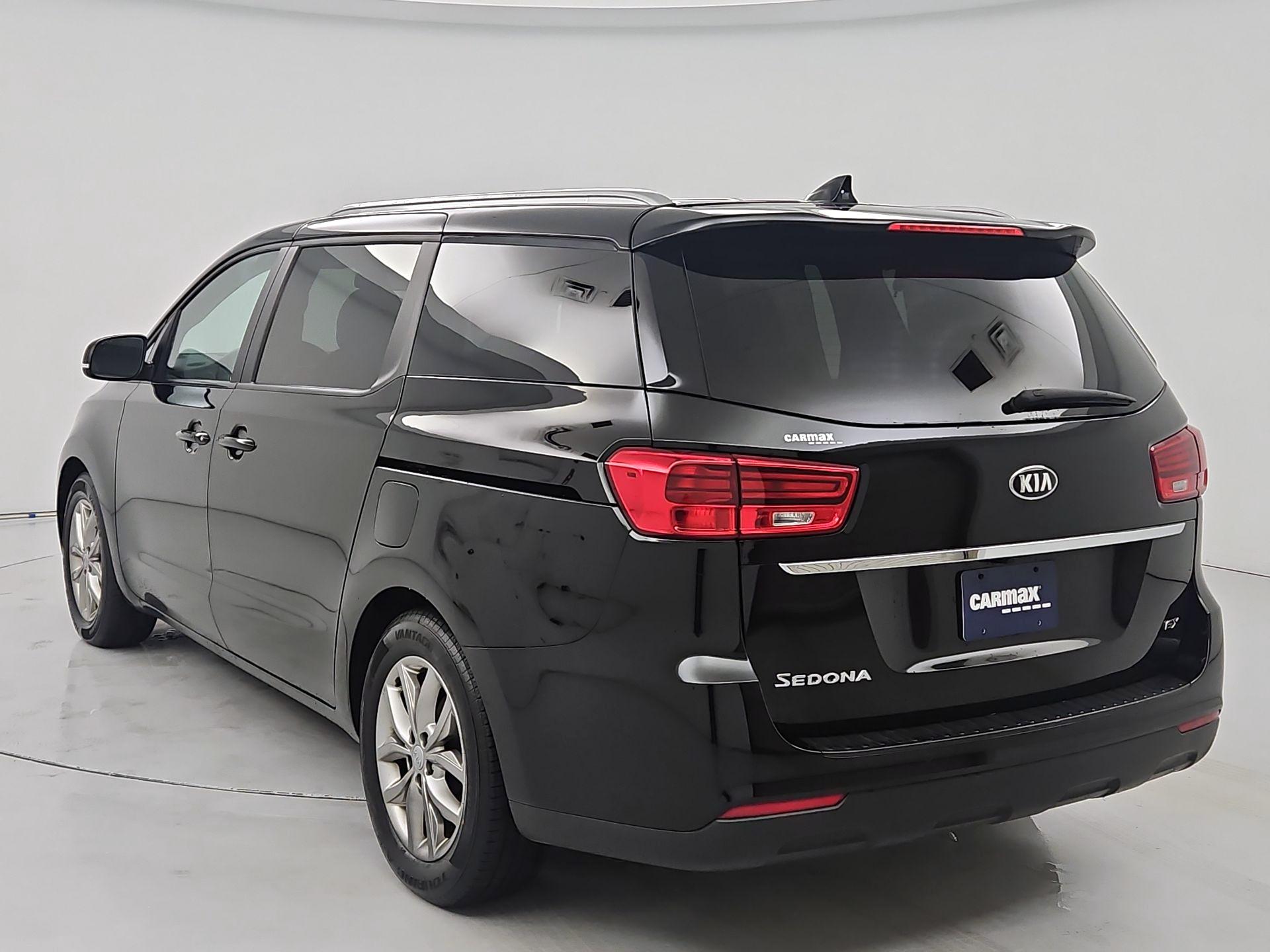 Thumbnail: 2019 Kia Sedona - 7