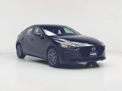2021 Mazda Mazda3 Select