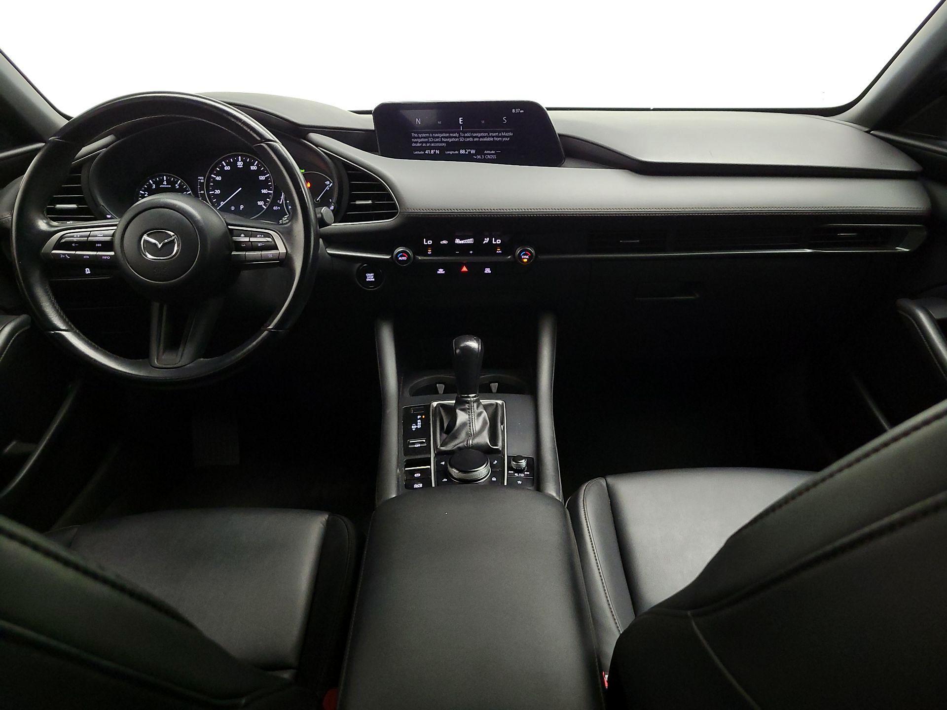 Thumbnail: 2021 Mazda Mazda3 - 9