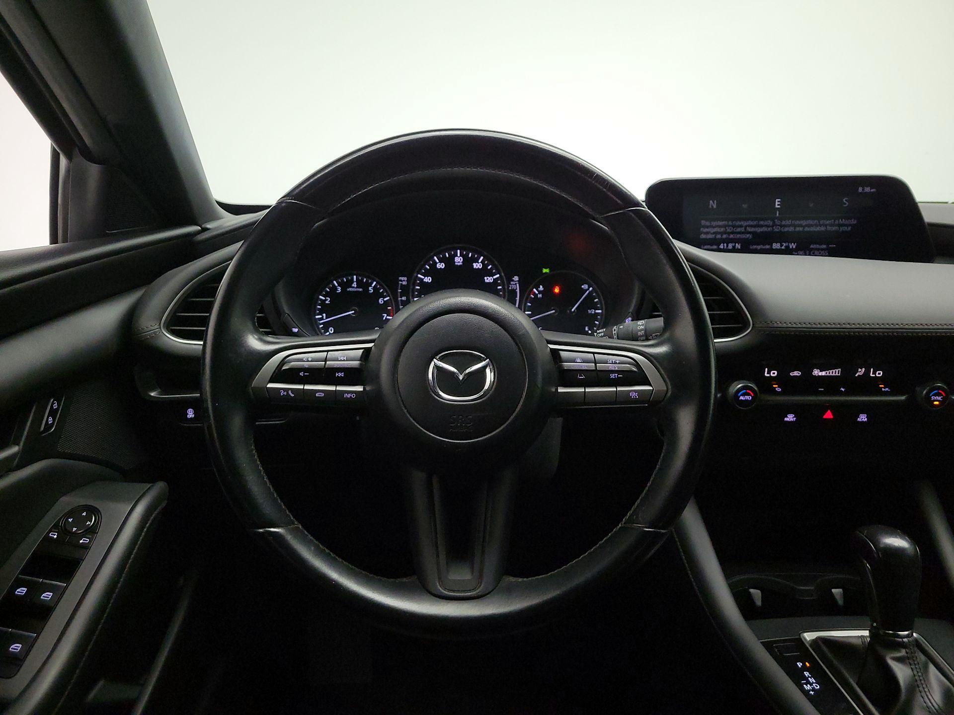 Thumbnail: 2021 Mazda Mazda3 - 10