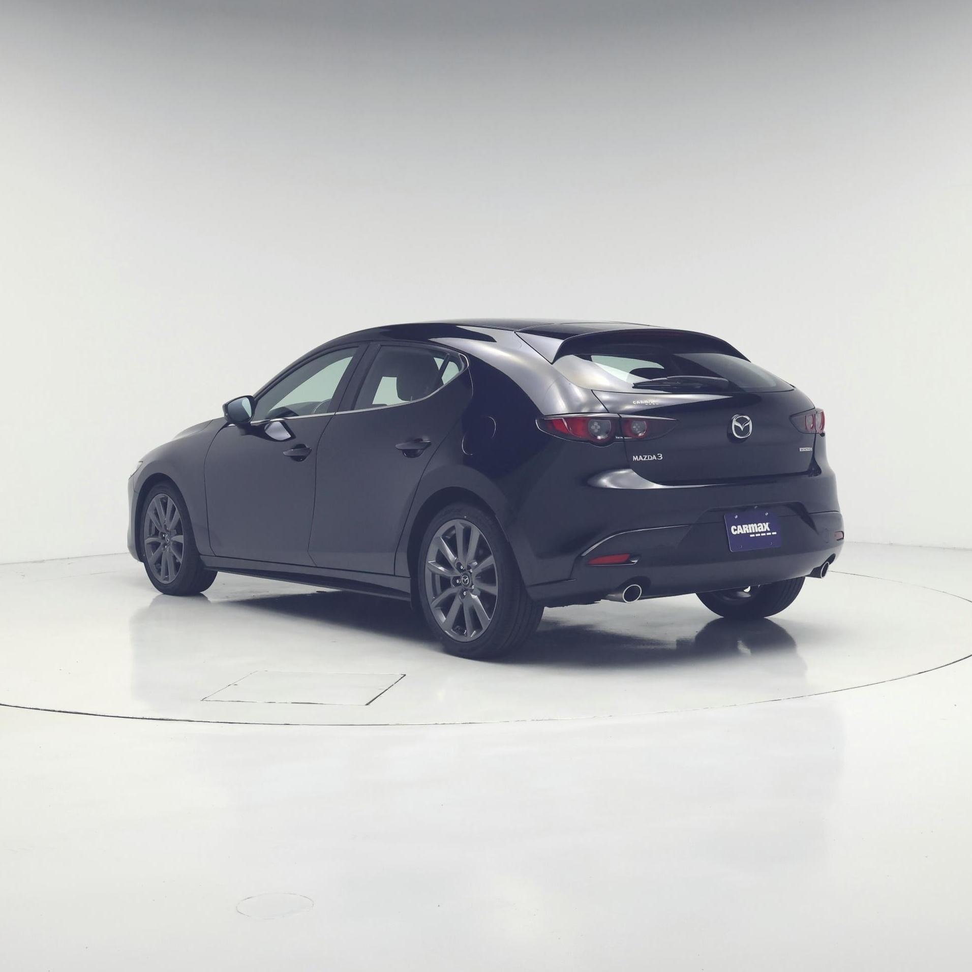 Thumbnail: 2021 Mazda Mazda3 - 2