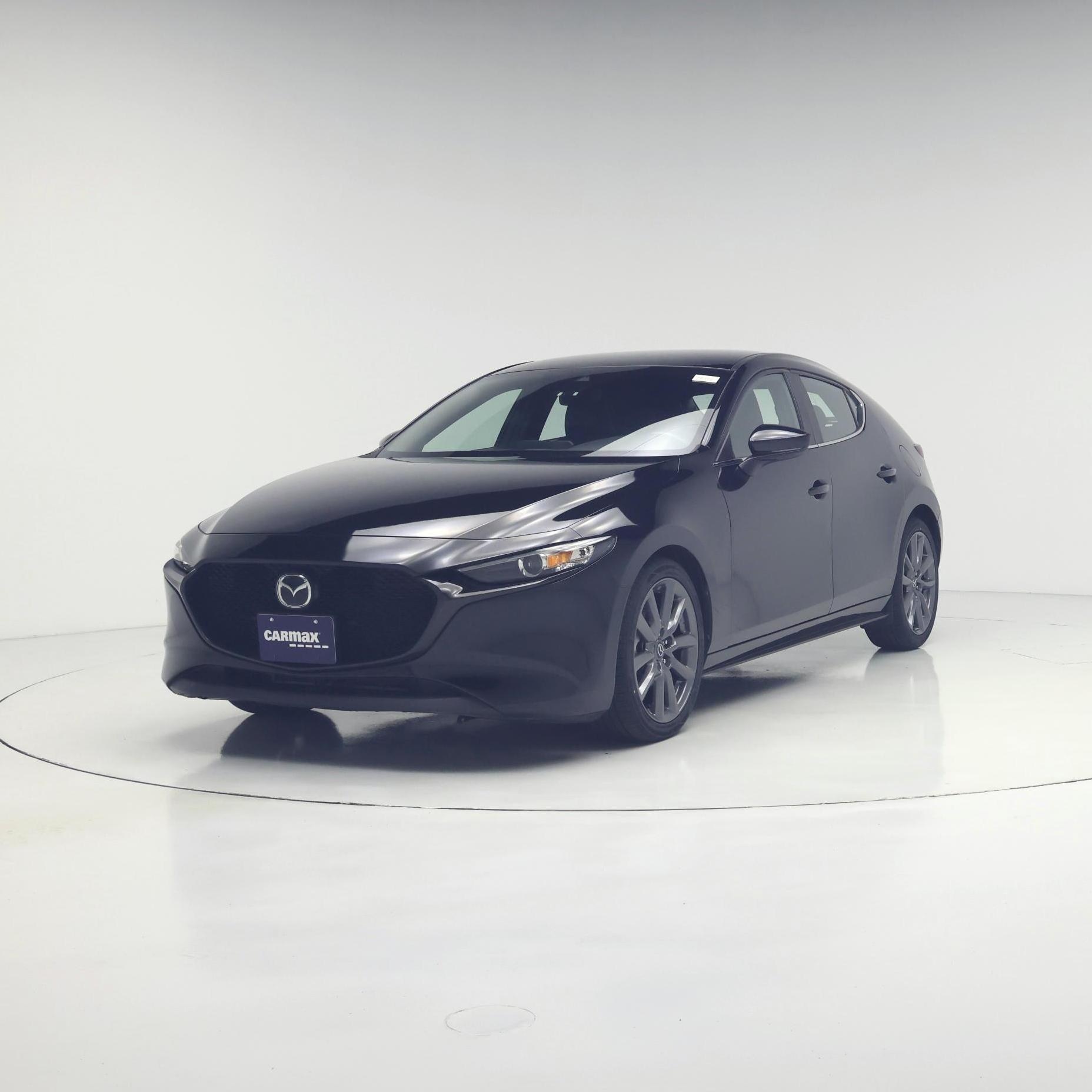 Thumbnail: 2021 Mazda Mazda3 - 4
