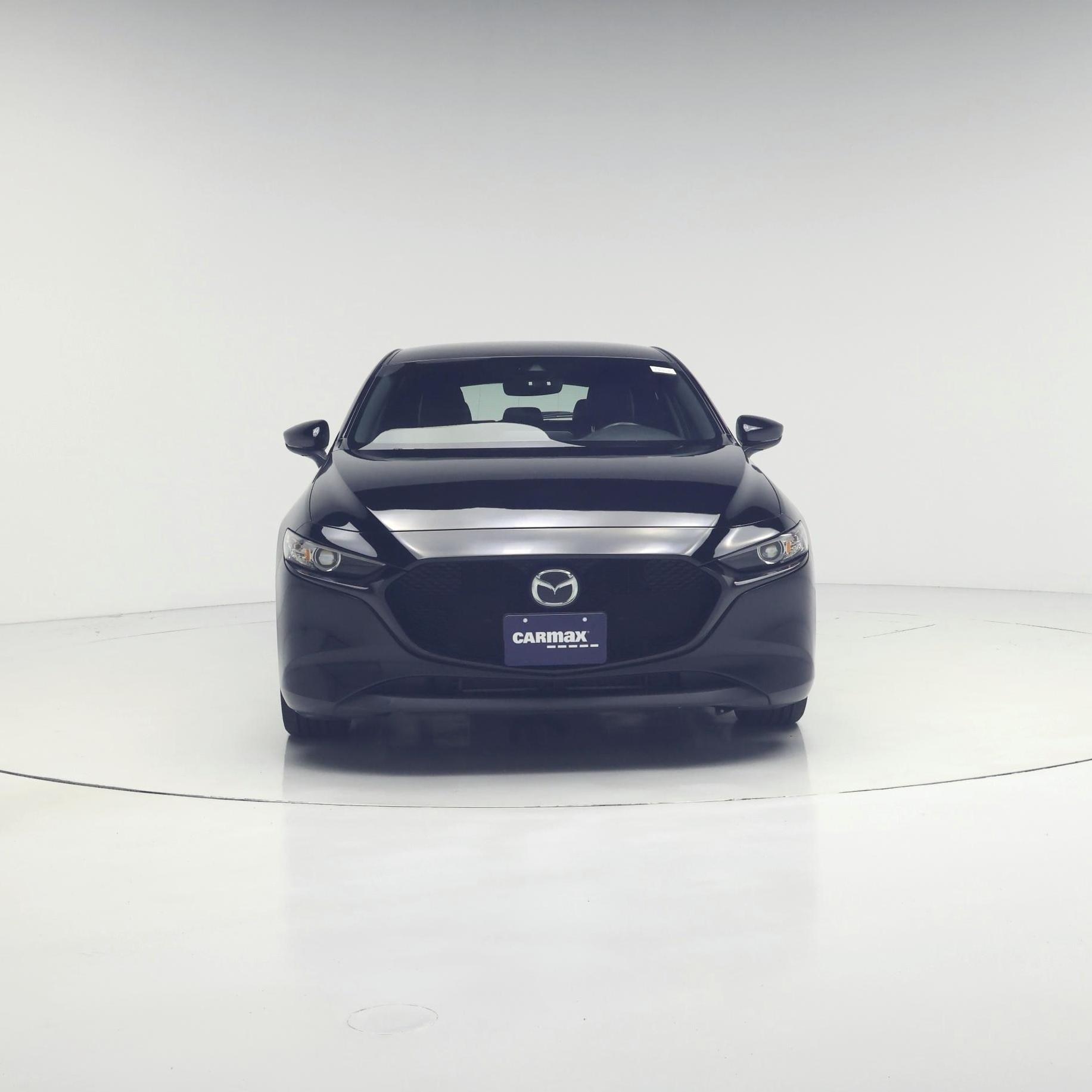 Thumbnail: 2021 Mazda Mazda3 - 5