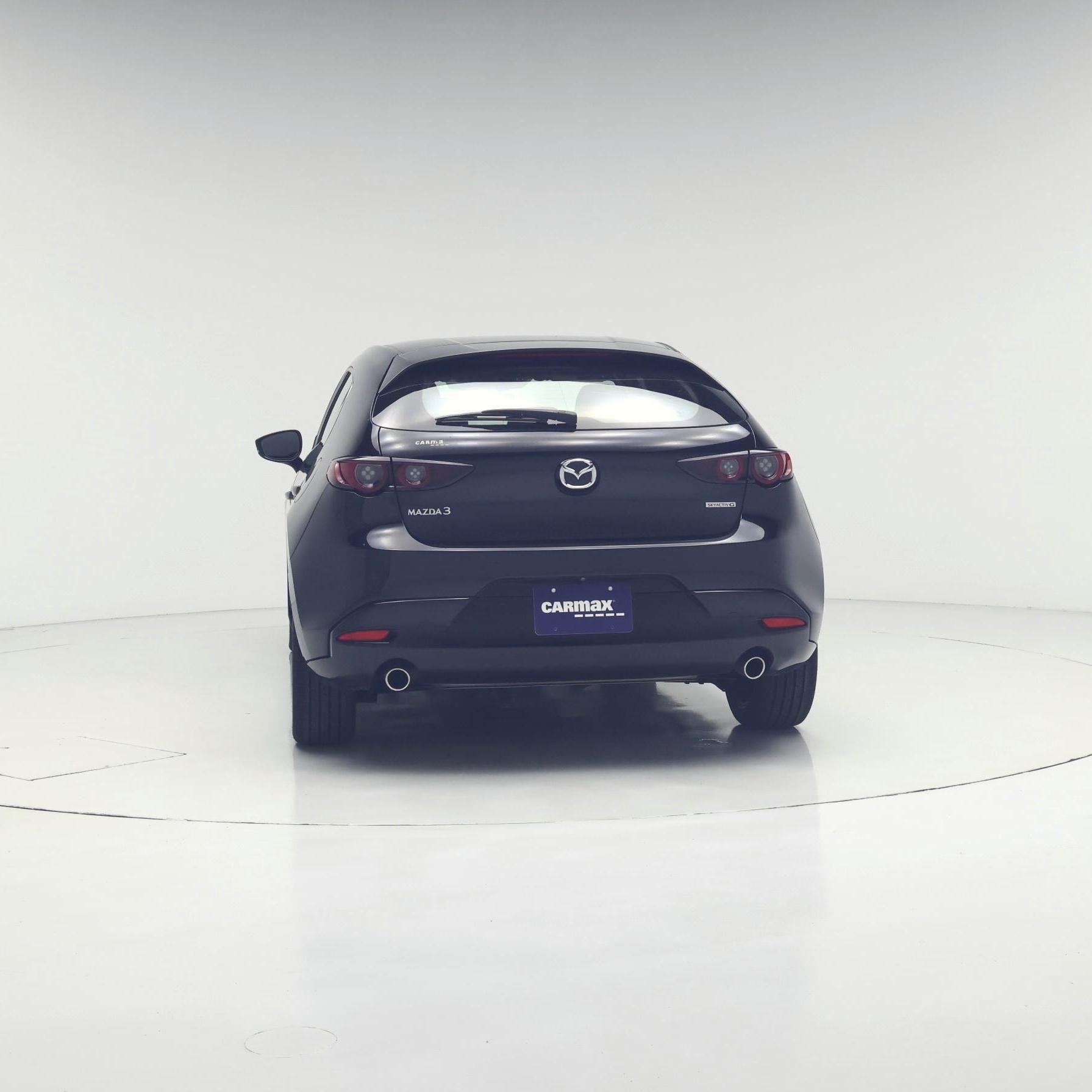 Thumbnail: 2021 Mazda Mazda3 - 6