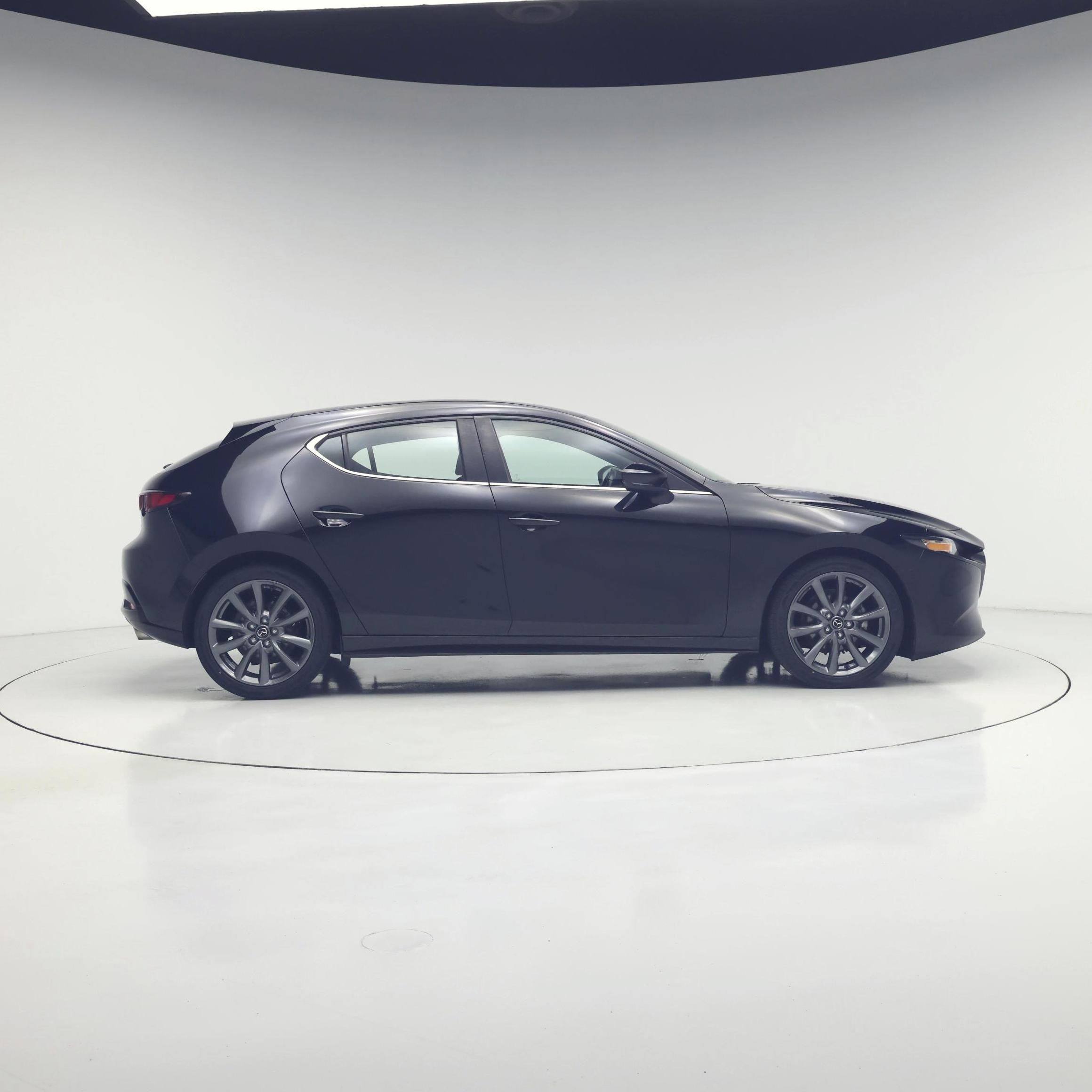 Thumbnail: 2021 Mazda Mazda3 - 7