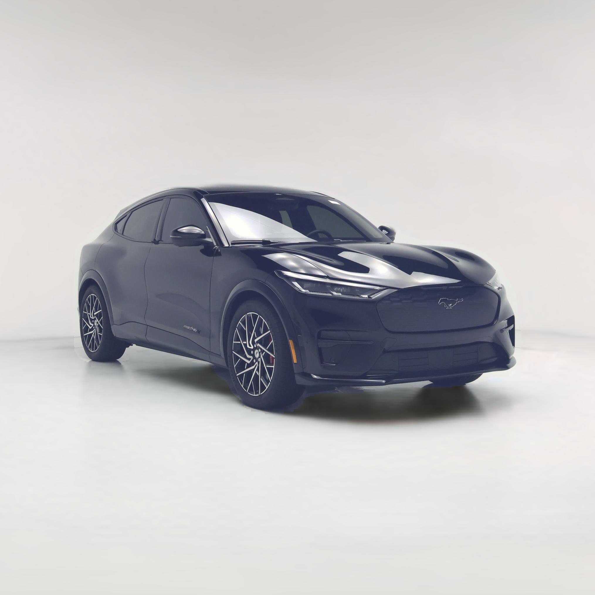 Thumbnail: 2023 Ford Mustang Mach-E - 1