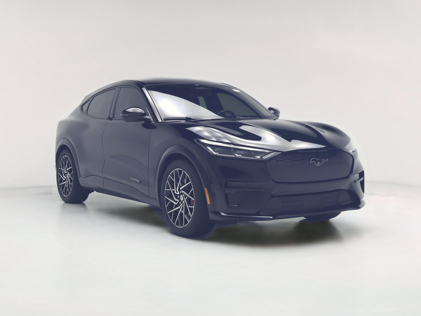 2023 Ford Mustang Mach-E
