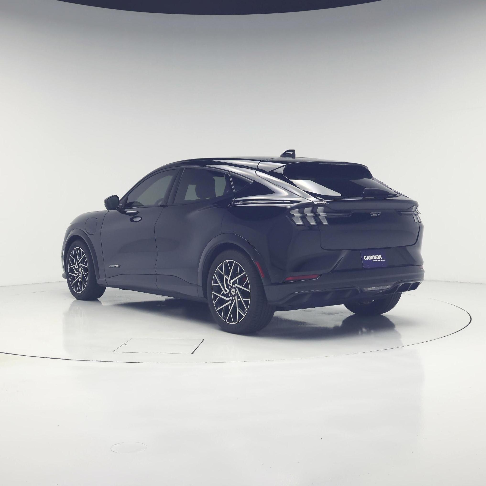 Thumbnail: 2023 Ford Mustang Mach-E - 2