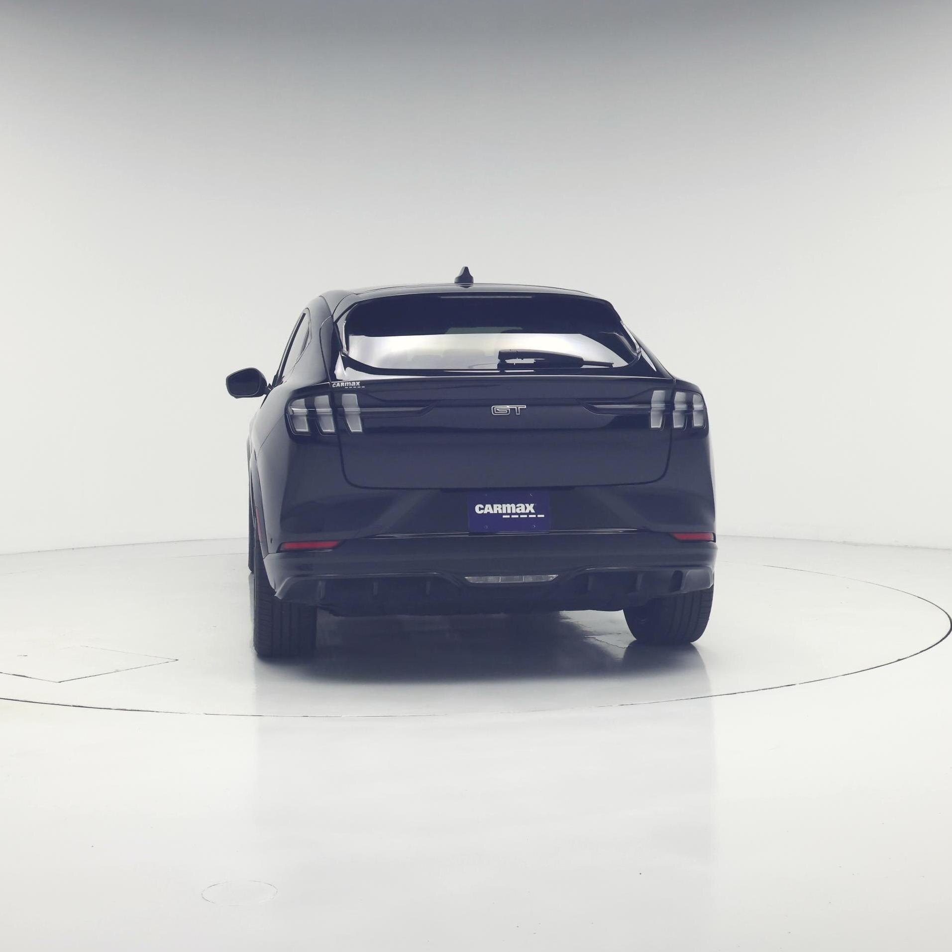 Thumbnail: 2023 Ford Mustang Mach-E - 6