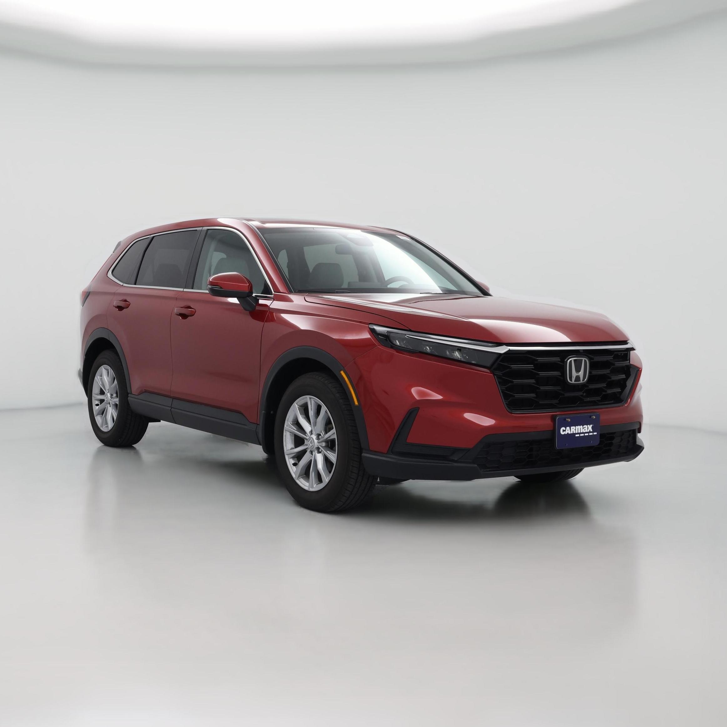 Thumbnail: 2024 Honda CR-V - 1
