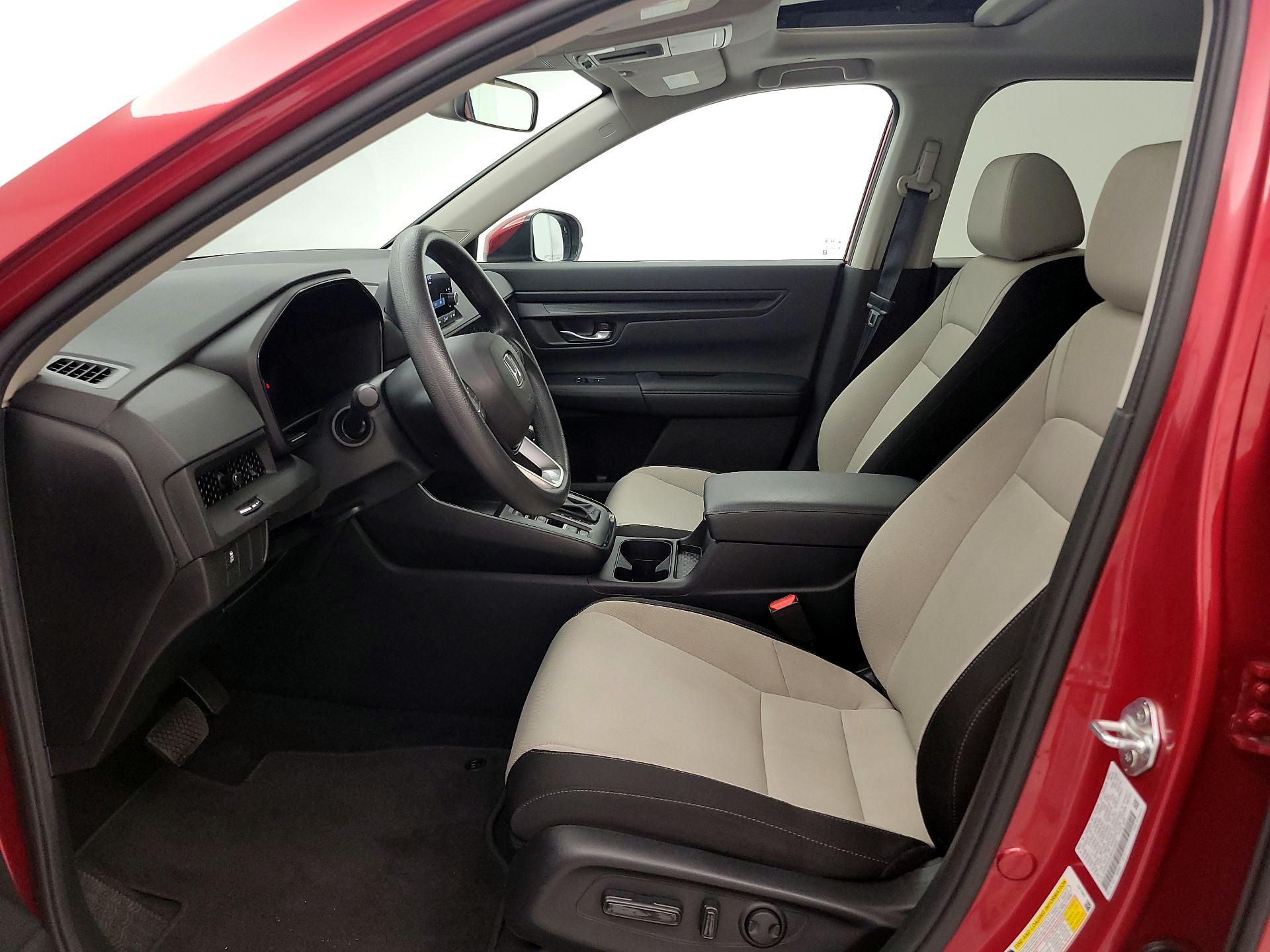 Thumbnail: 2024 Honda CR-V - 11
