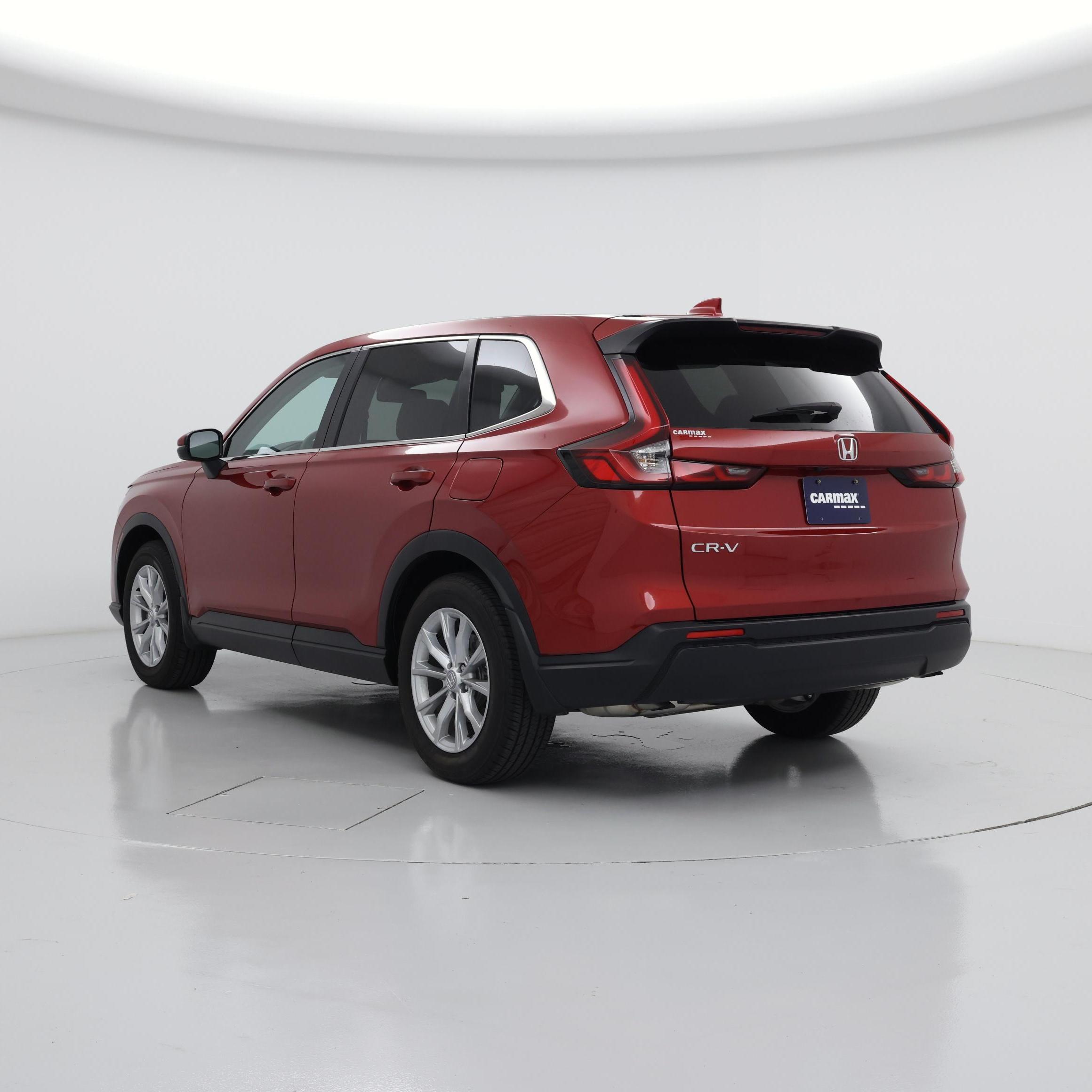Thumbnail: 2024 Honda CR-V - 2