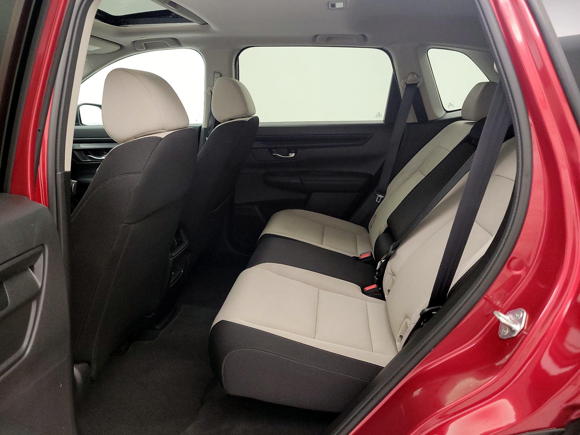 Thumbnail: 2024 Honda CR-V - 20