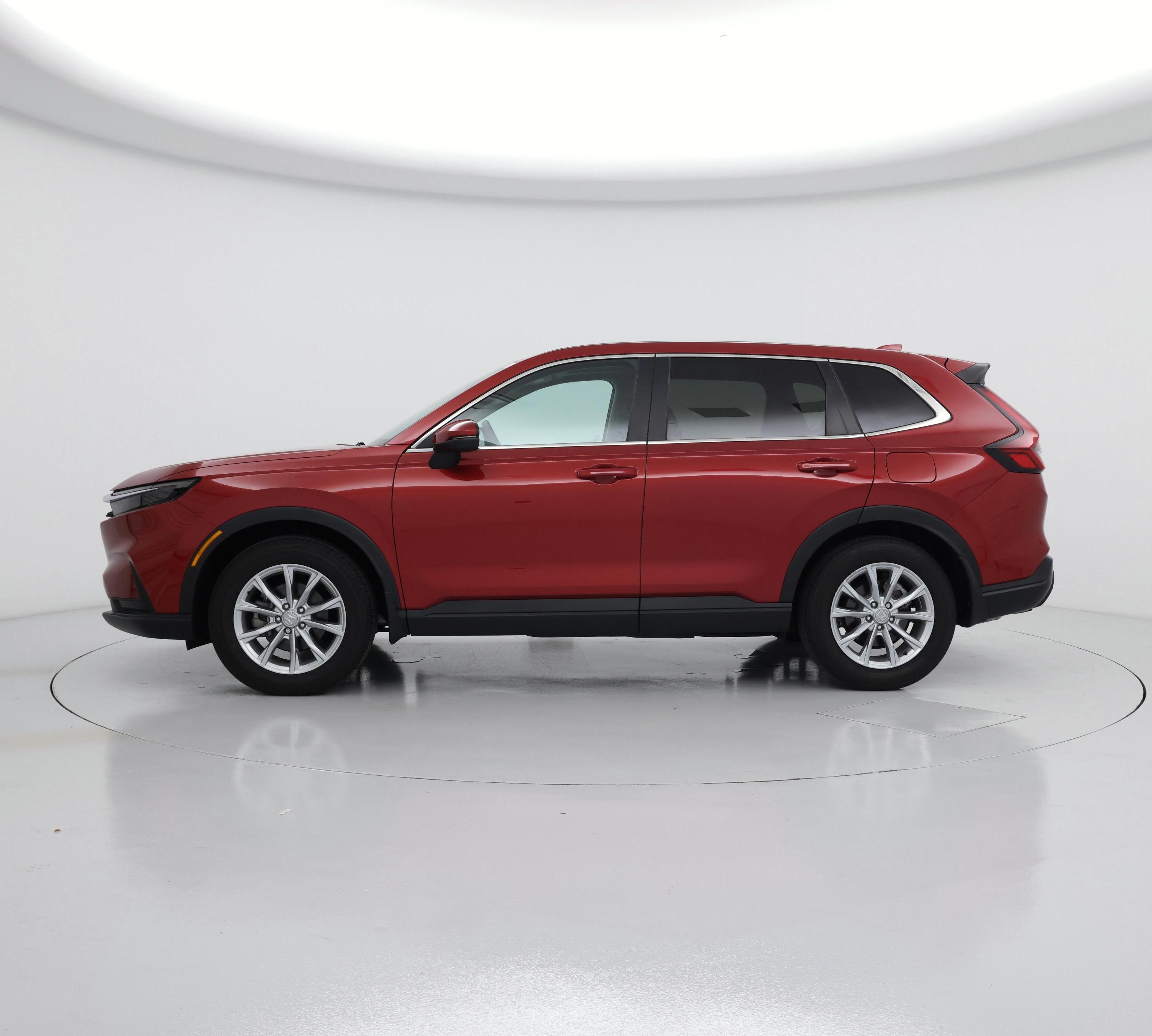 Thumbnail: 2024 Honda CR-V - 3