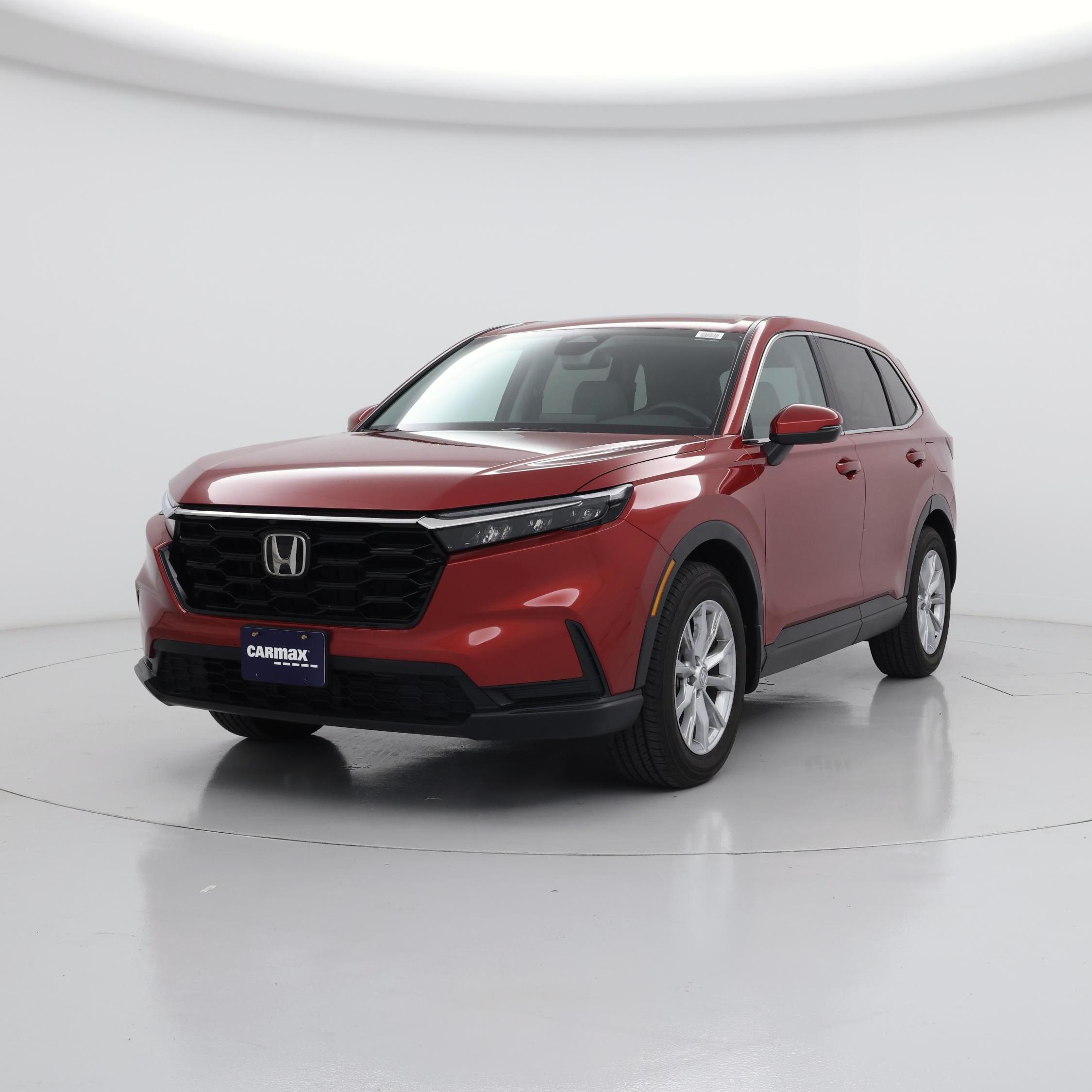 Thumbnail: 2024 Honda CR-V - 4