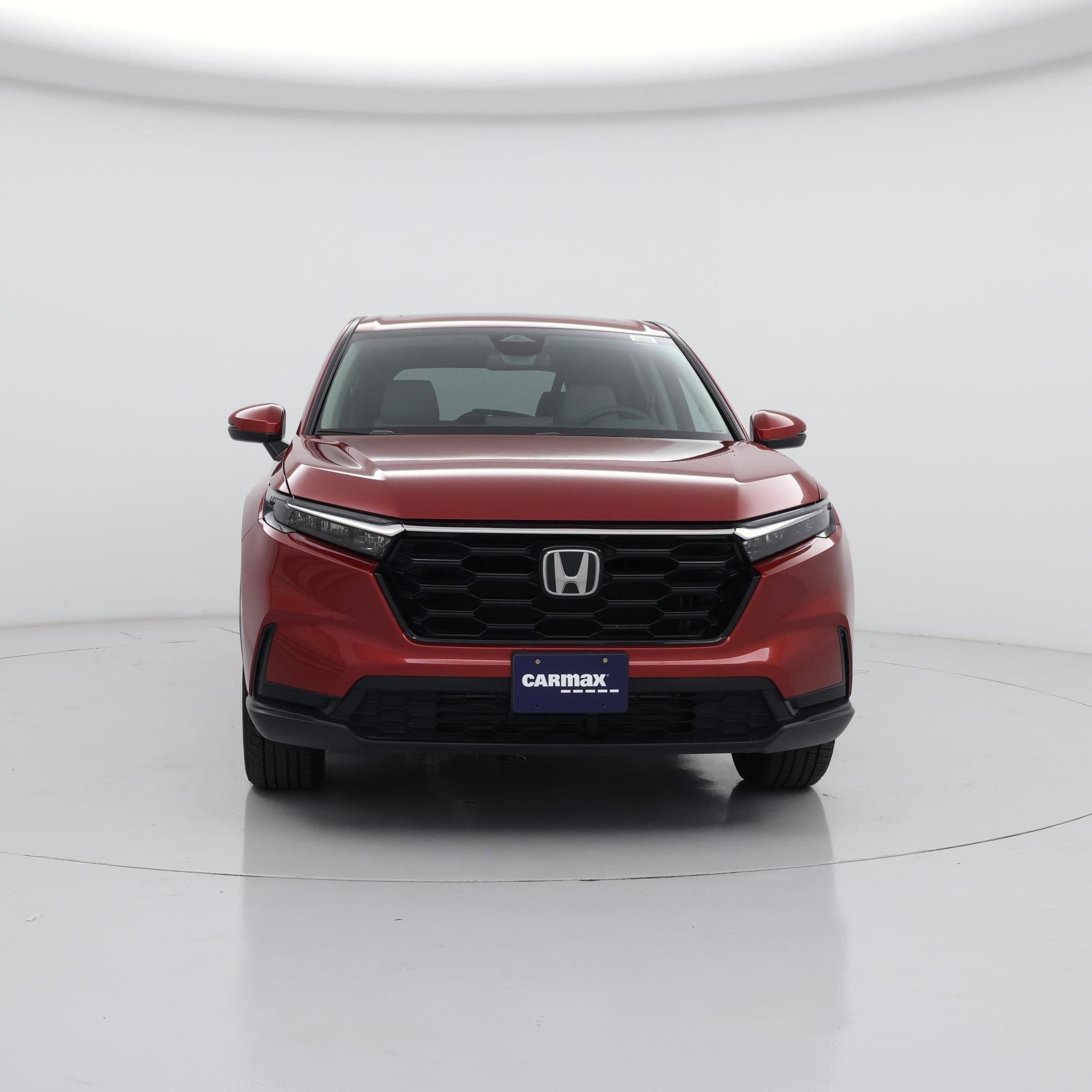Thumbnail: 2024 Honda CR-V - 5