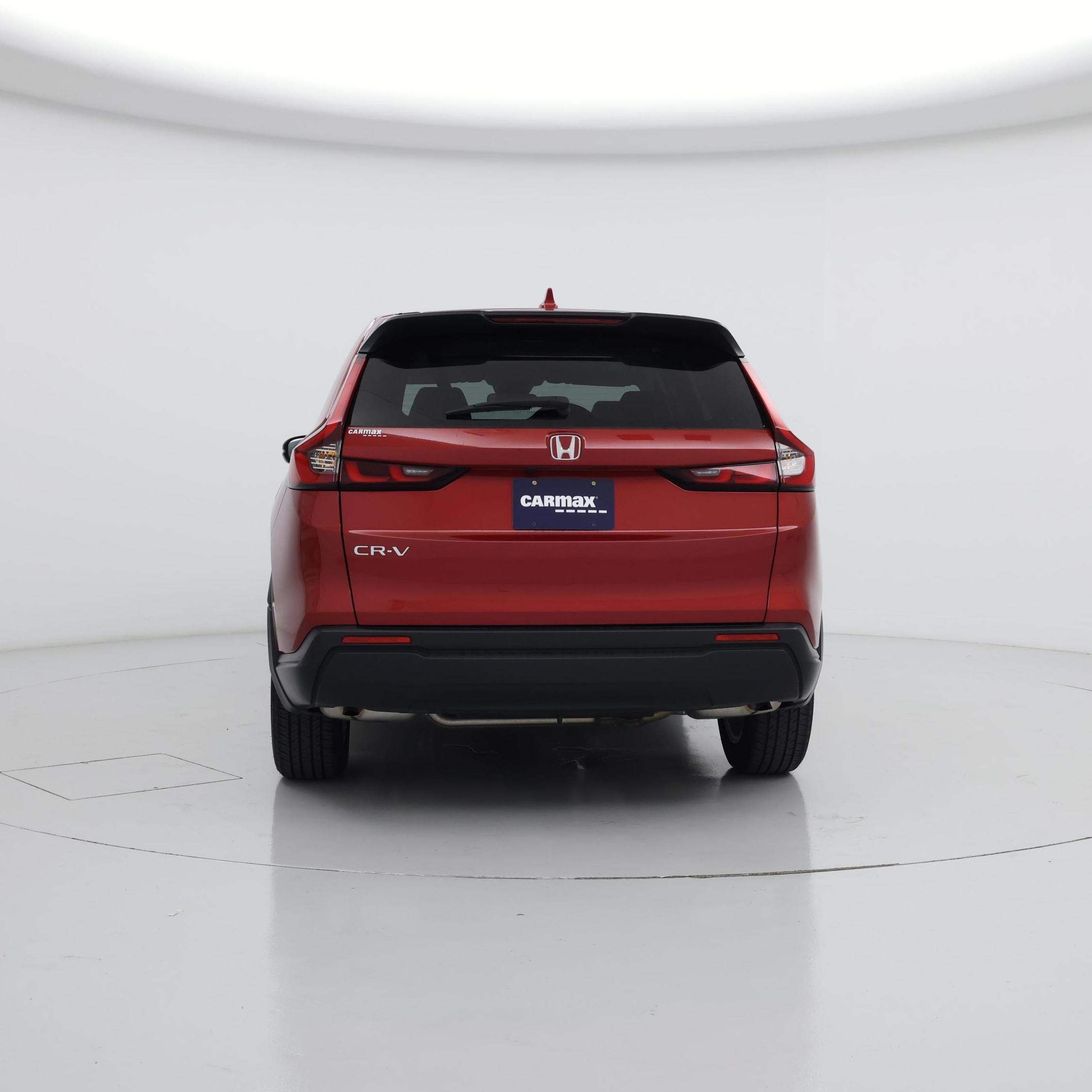 Thumbnail: 2024 Honda CR-V - 6