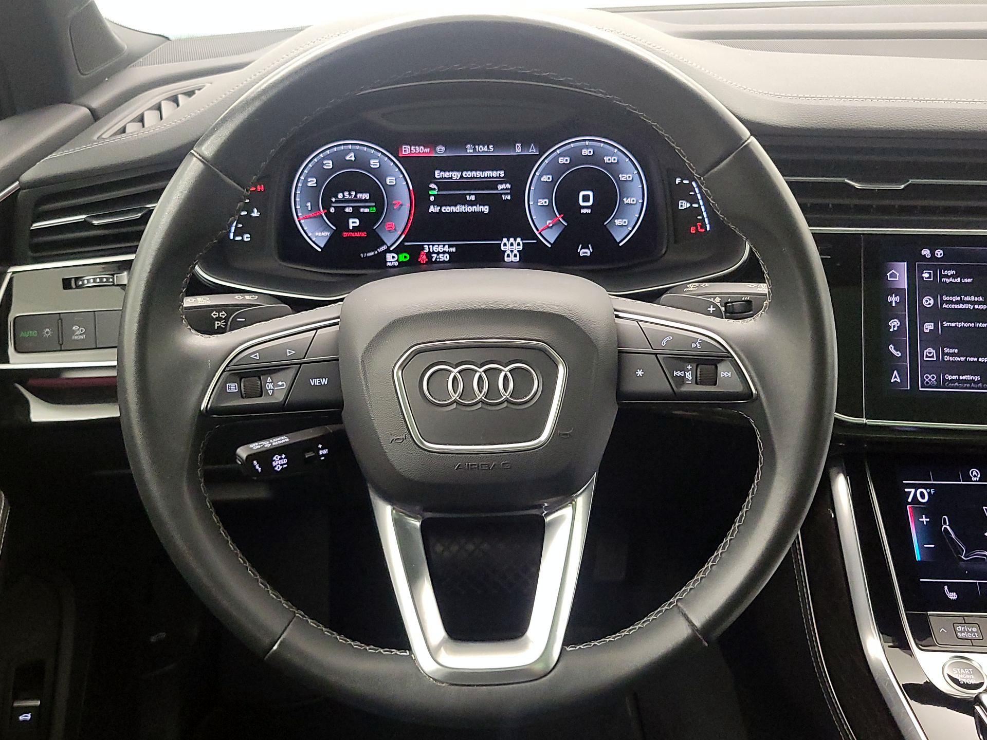 Thumbnail: 2025 Audi Q7 - 10